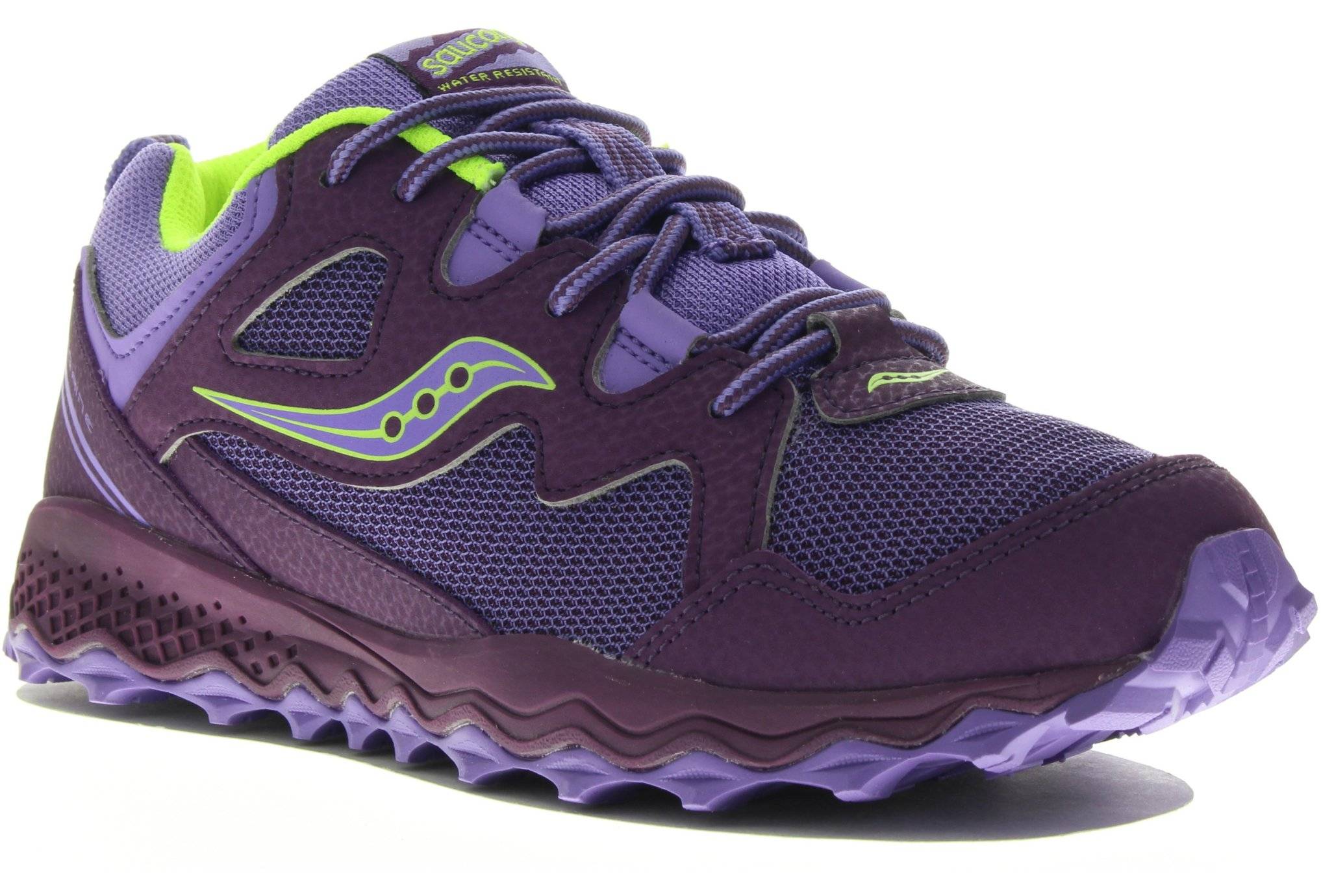 Saucony Peregrine Shield Fille 