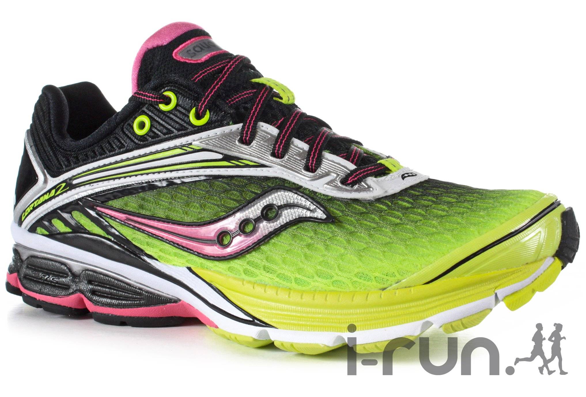 Saucony PowerGrid Cortana 2 W 