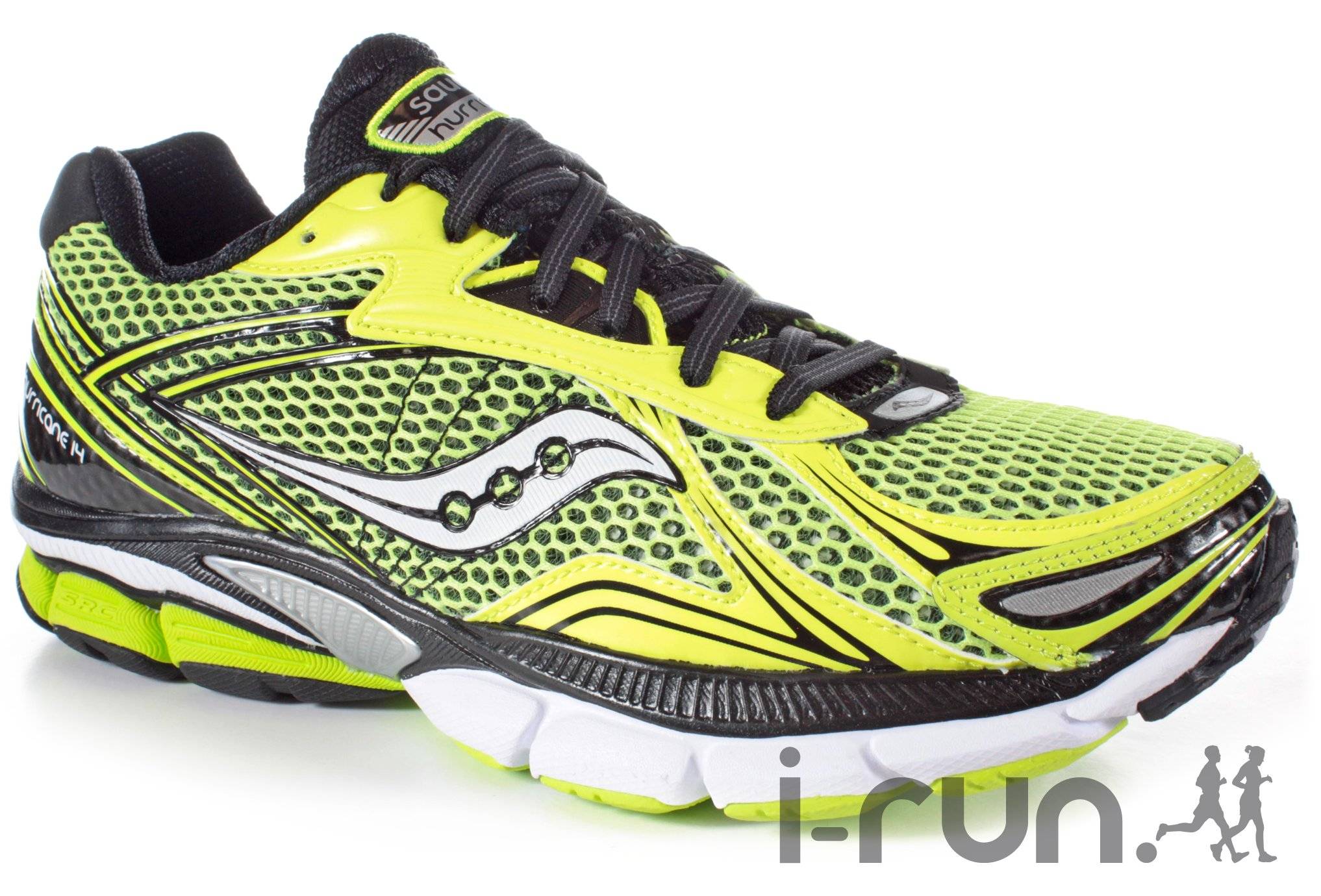 Saucony PowerGrid Hurricane 14 M 