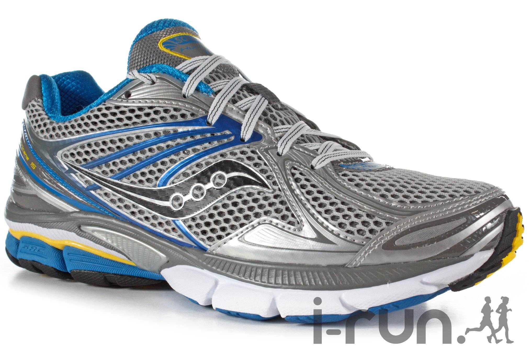 Saucony Powergrid Hurricane 15 M 