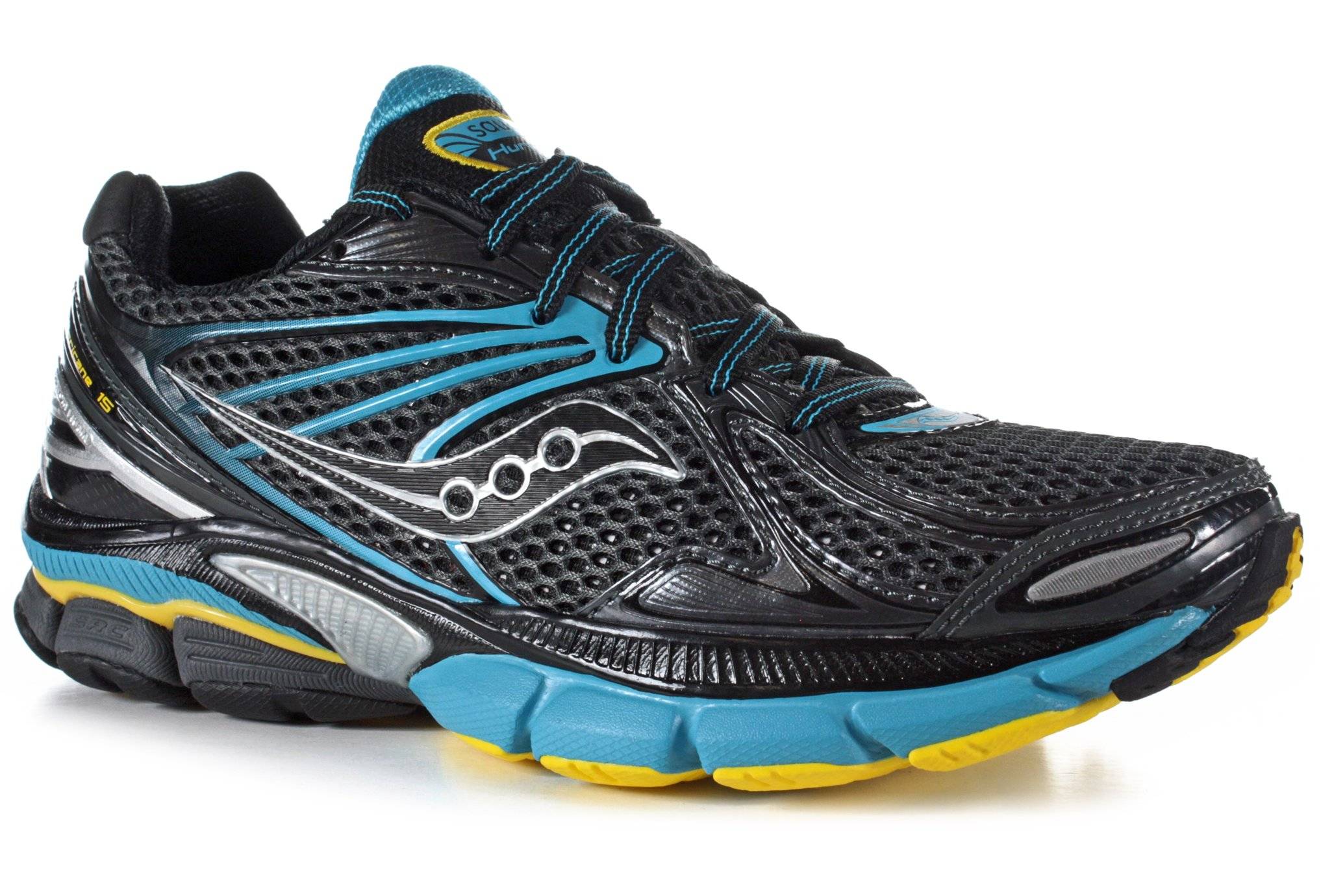 Saucony Powergrid Hurricane 15 W 