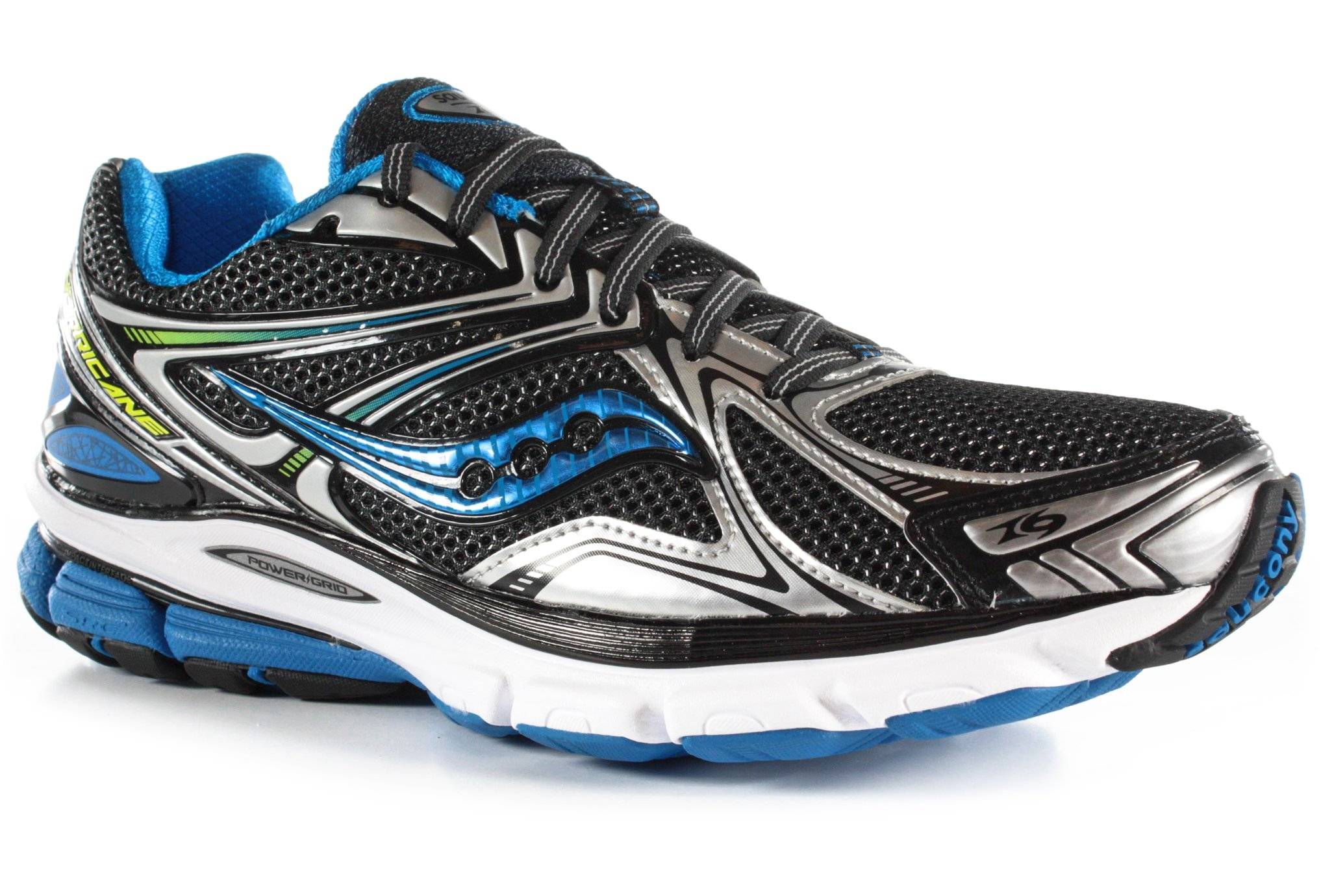 Saucony Powergrid Hurricane 16 M 