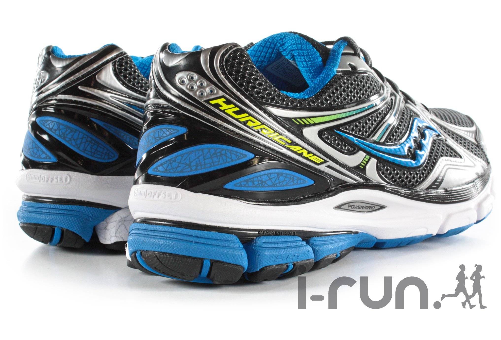 Saucony hurricane deals 16 40