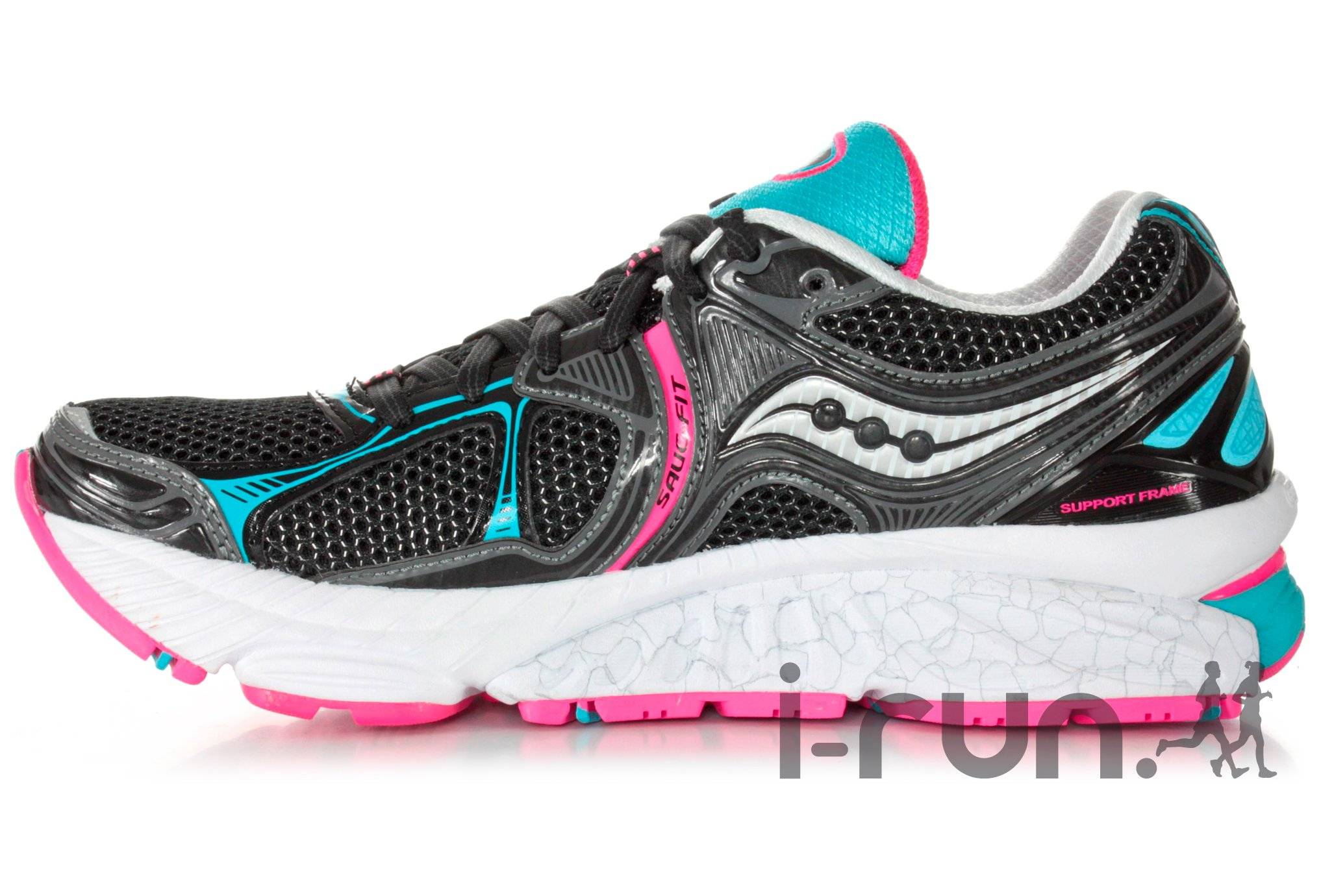 Saucony powergrid hurricane on sale 16