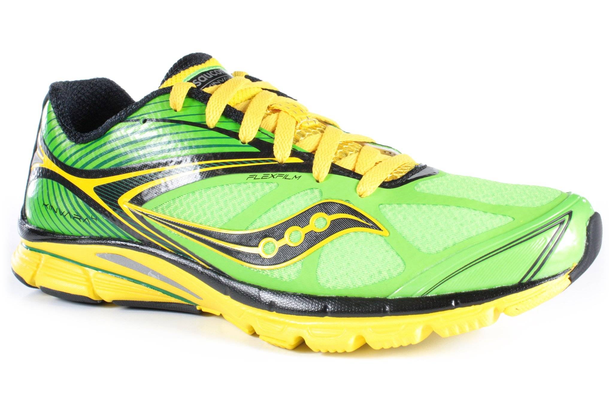 Saucony PowerGrid Kinvara 4 M 