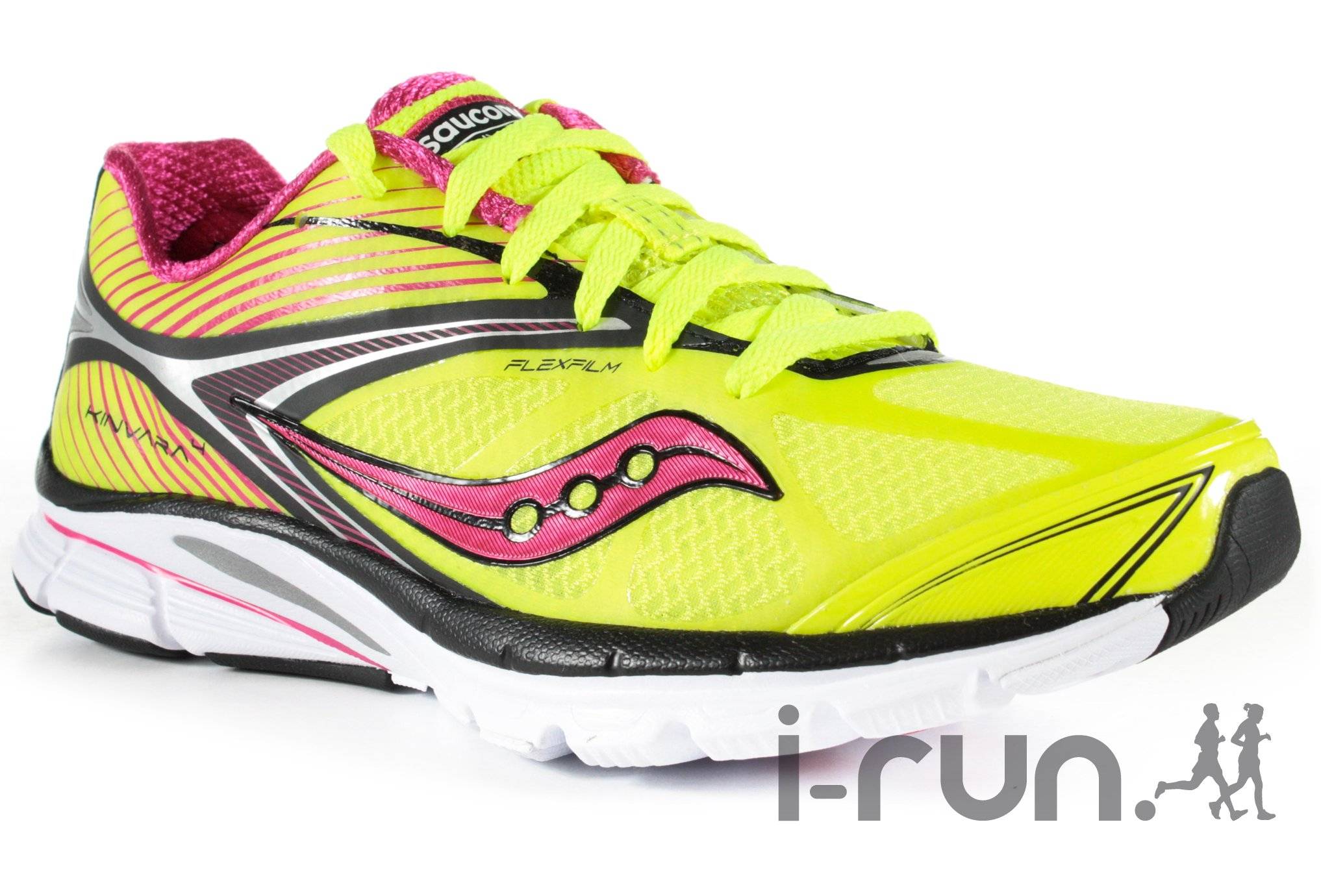 Saucony PowerGrid Kinvara 4 W 