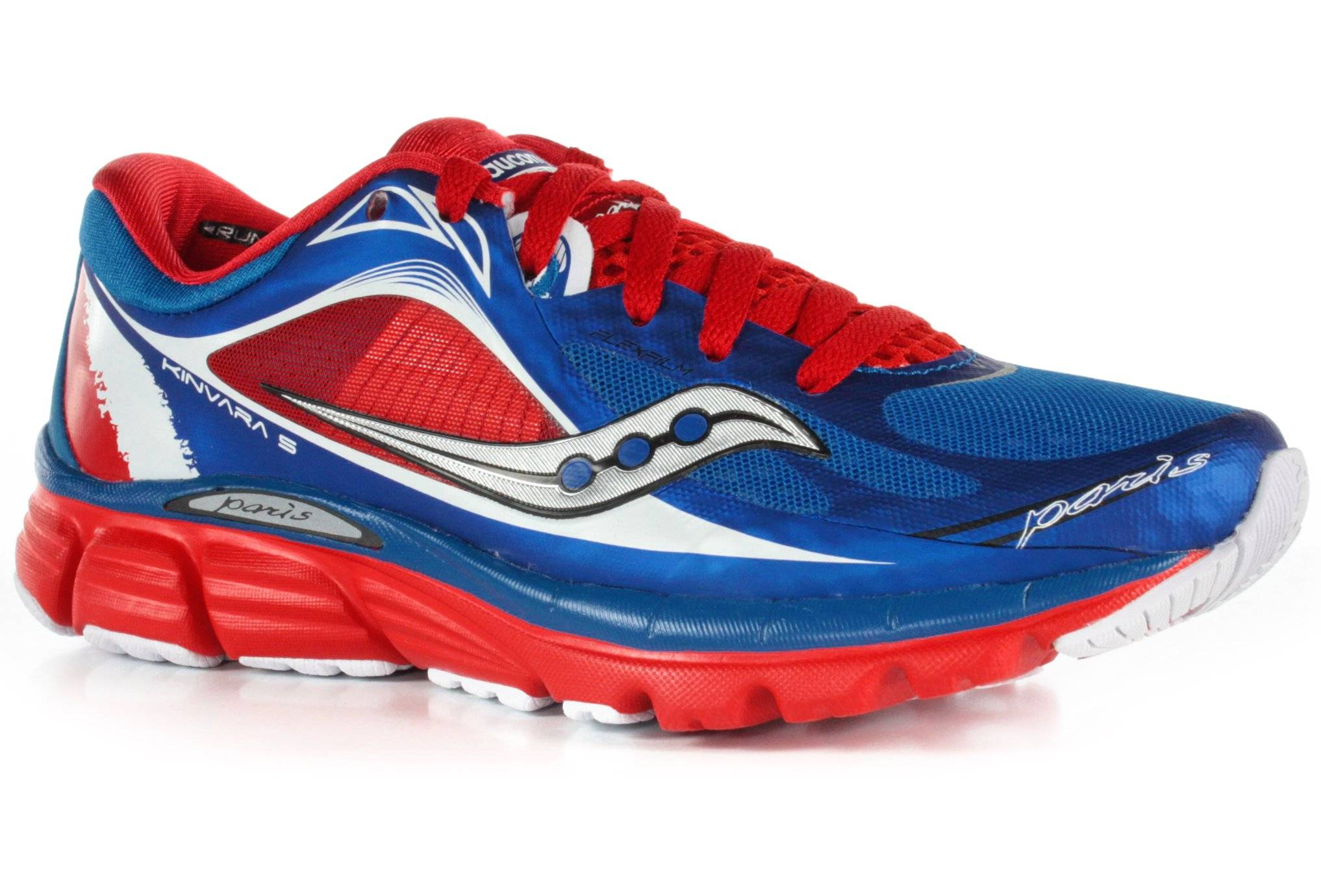 Saucony PowerGrid Kinvara 5 W 