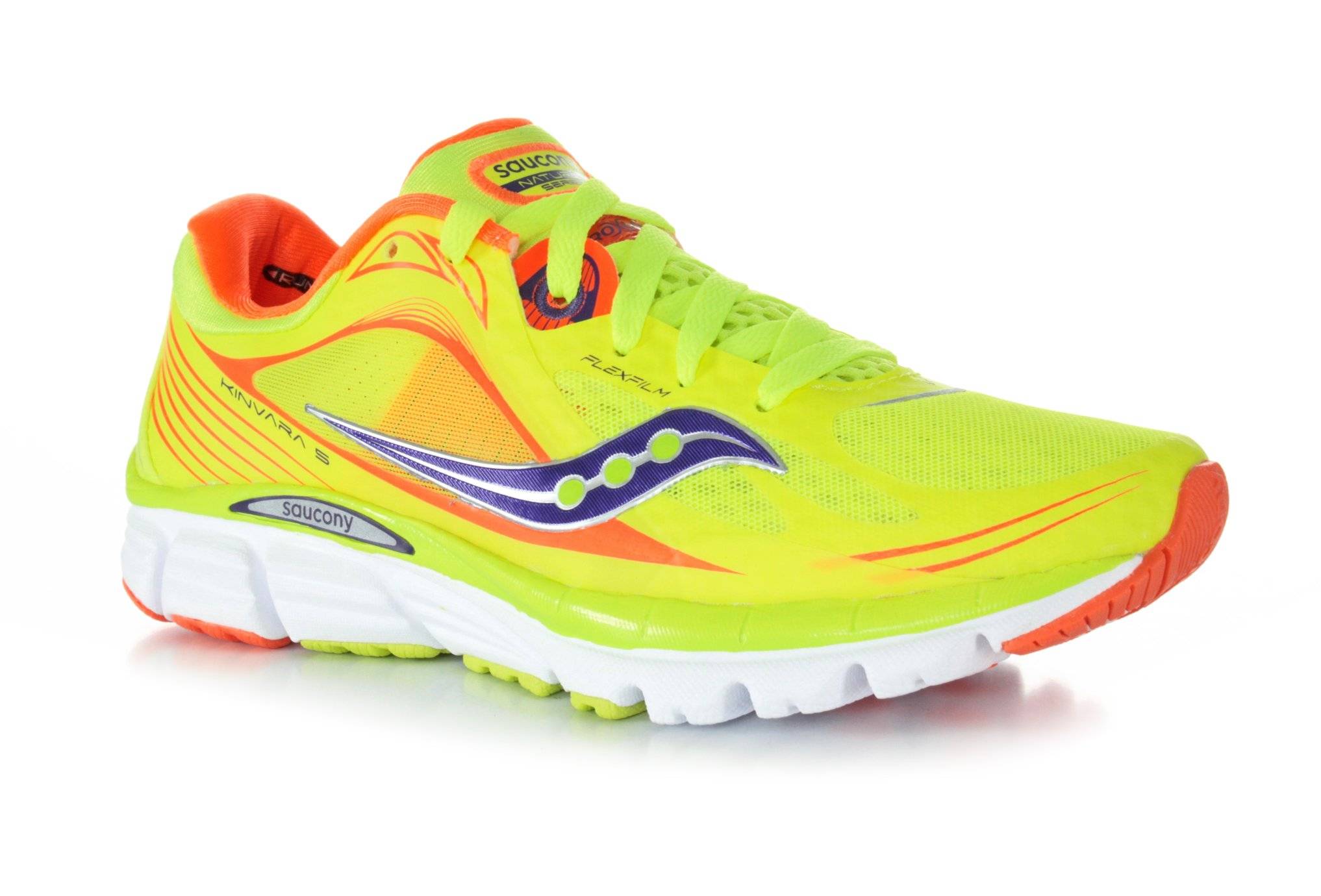 Saucony PowerGrid Kinvara 5 W 