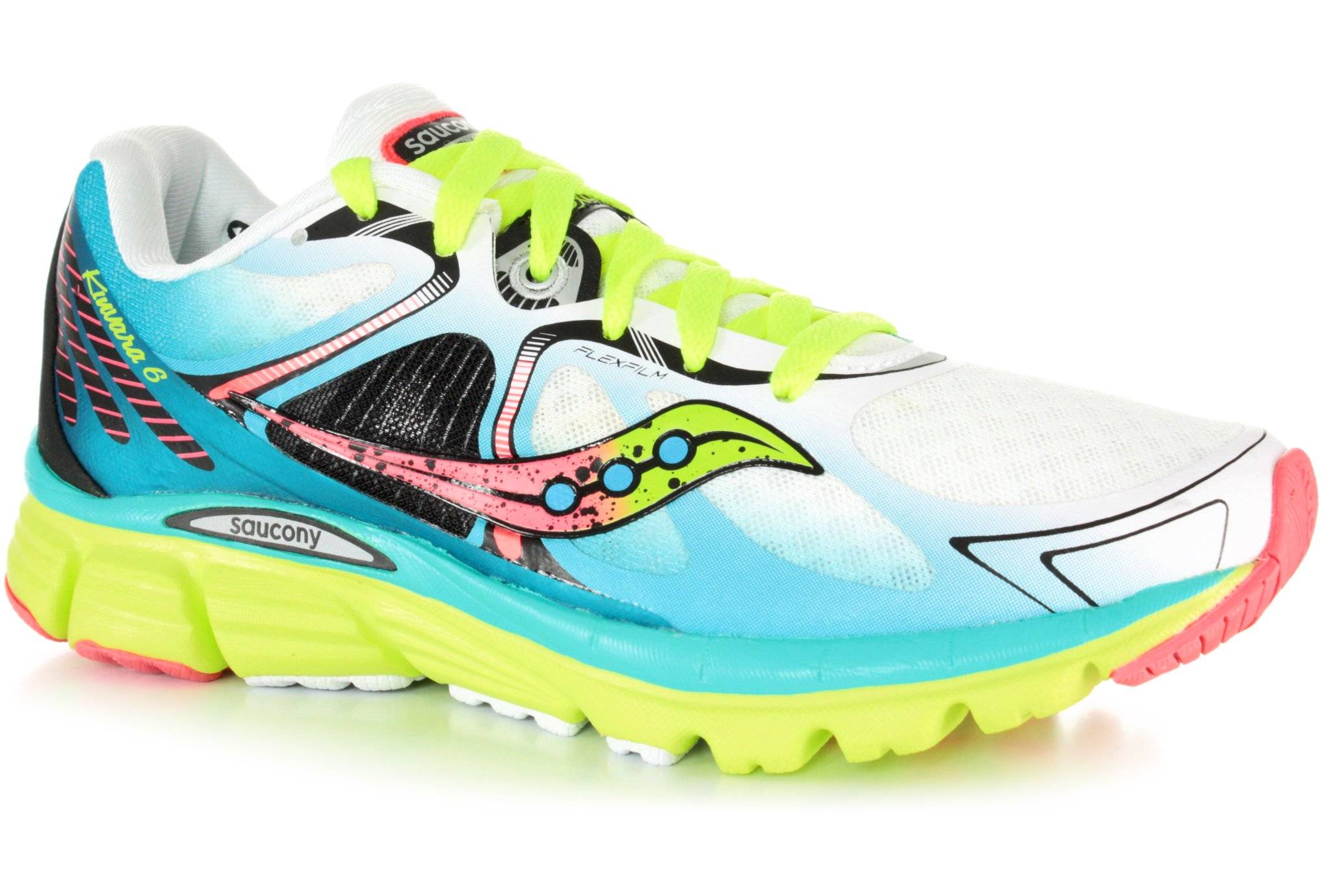 Saucony PowerGrid Kinvara 6 W 