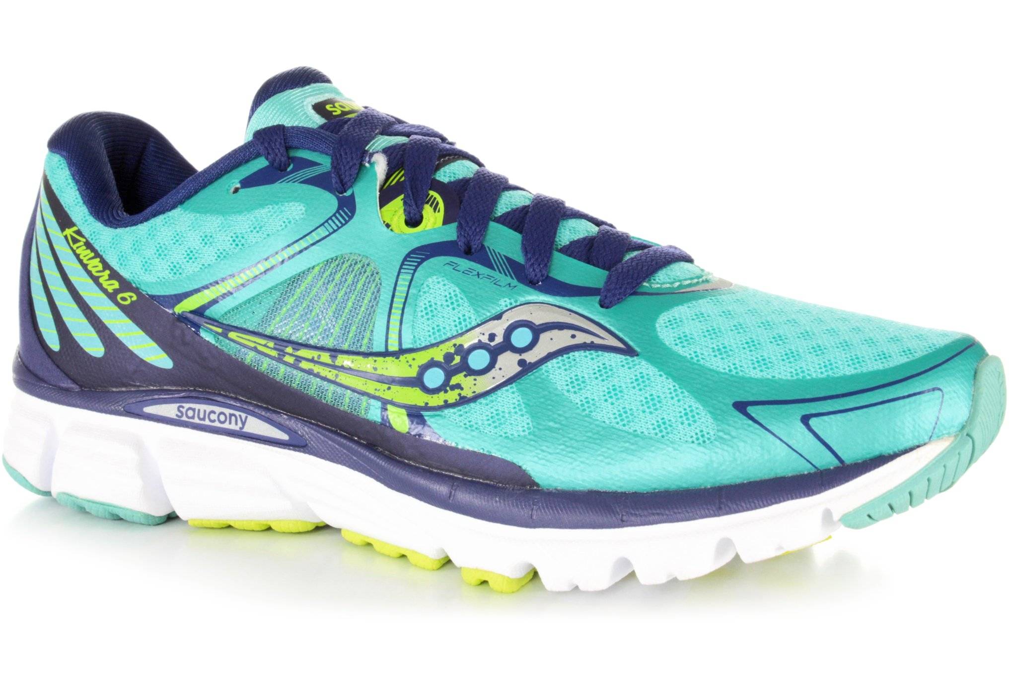 Saucony PowerGrid Kinvara 6 W 
