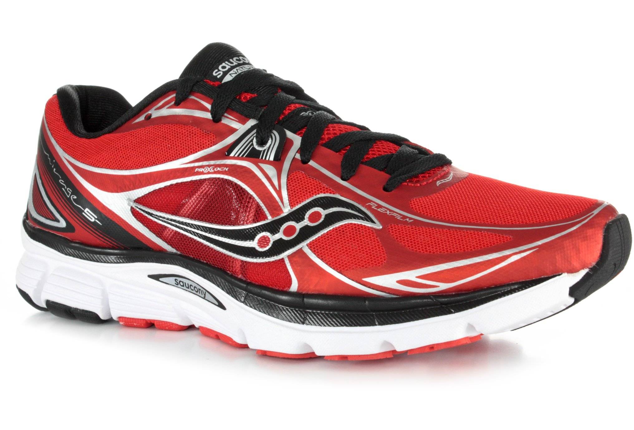 Saucony PowerGrid Mirage 5 M 