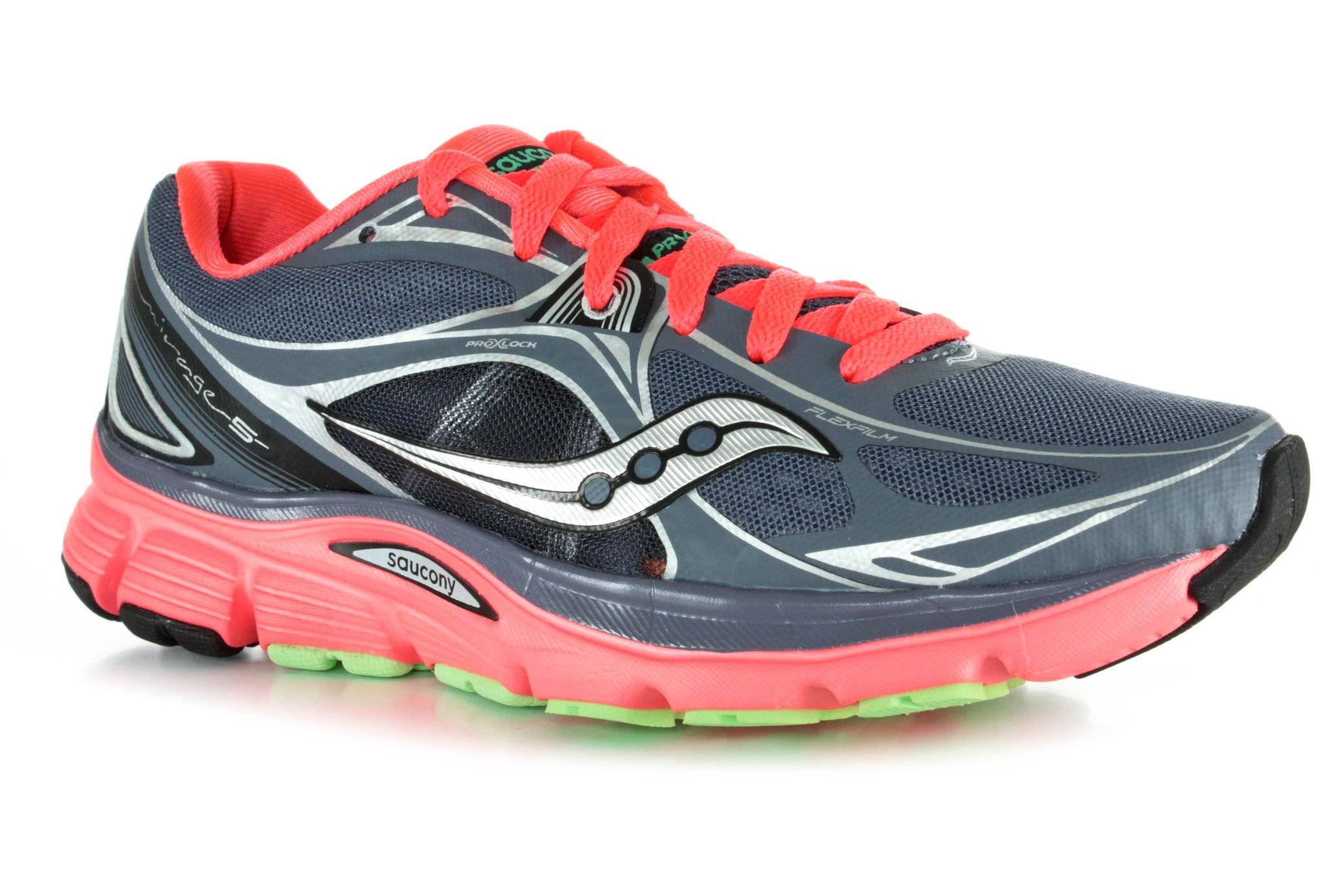 Saucony PowerGrid Mirage 5 W 