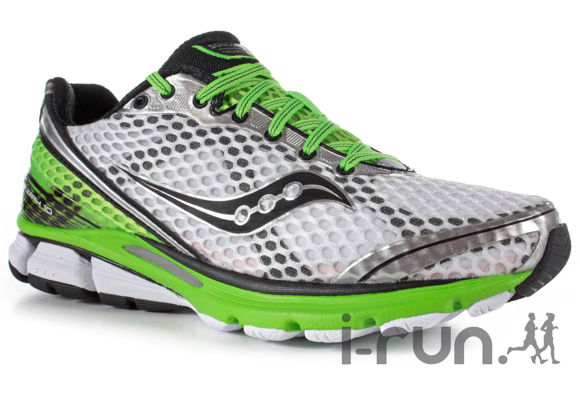 Saucony PowerGrid Triumph 10 M 