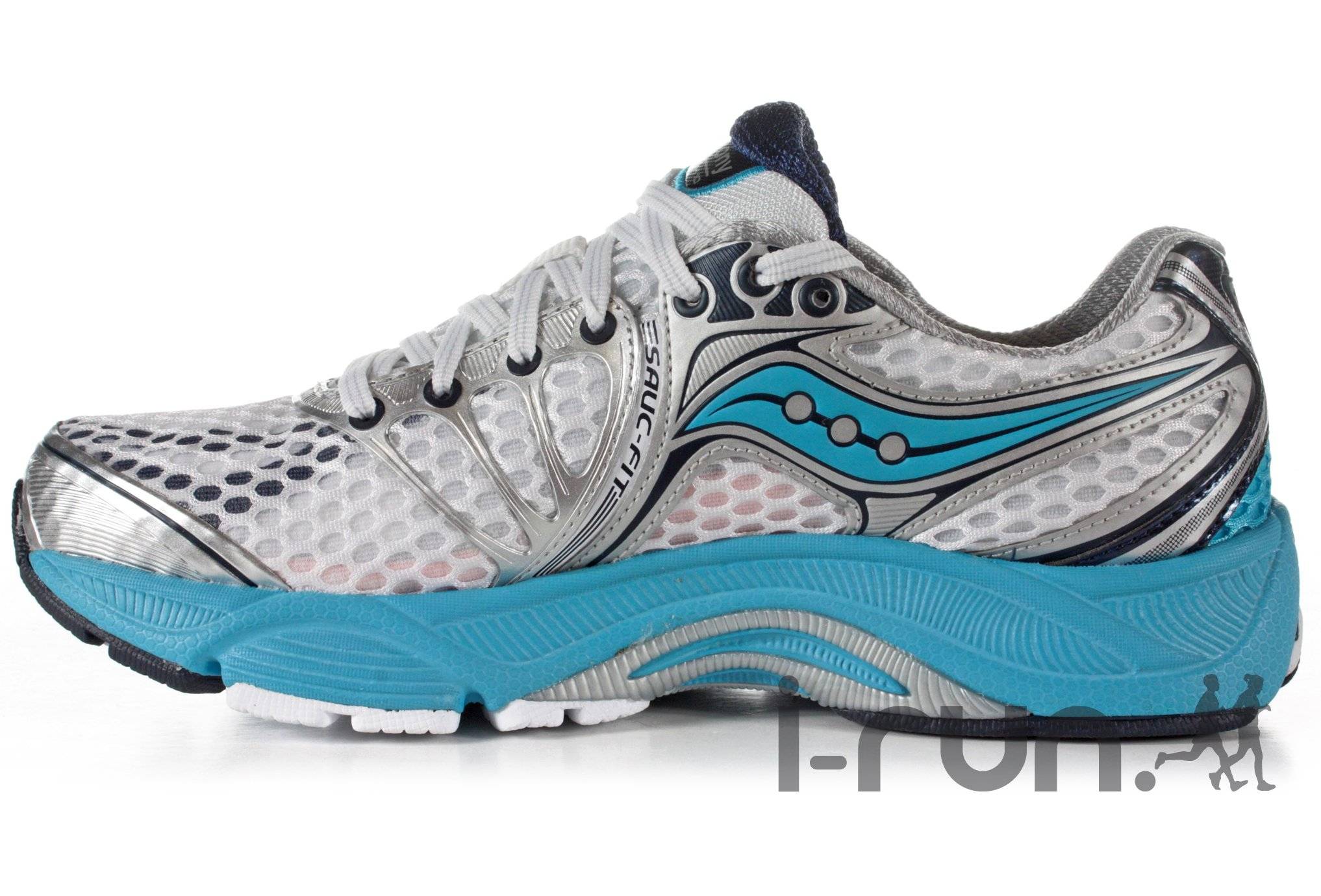 Saucony PowerGrid Triumph 10 W femme pas cher