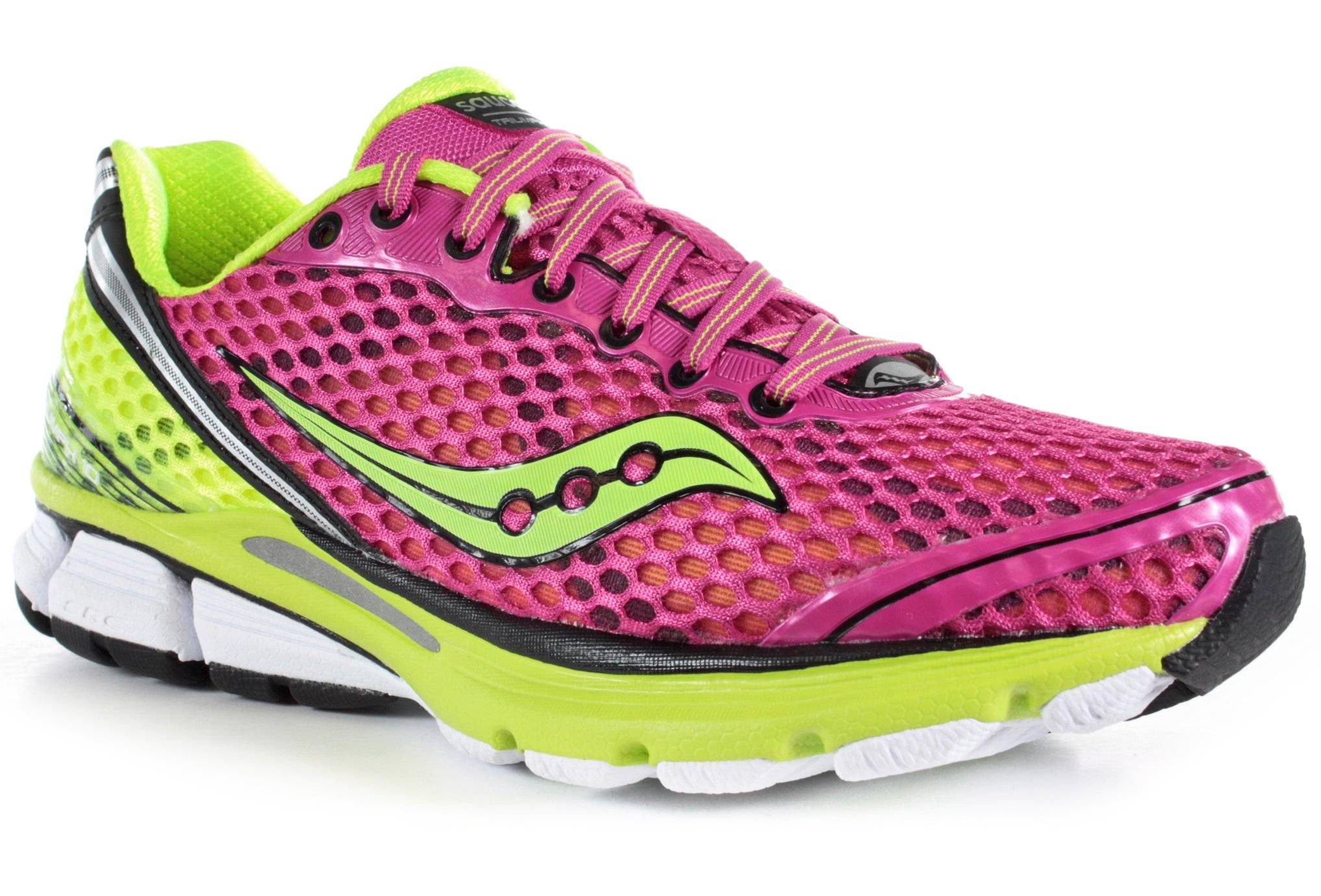 Saucony PowerGrid Triumph 10 W 