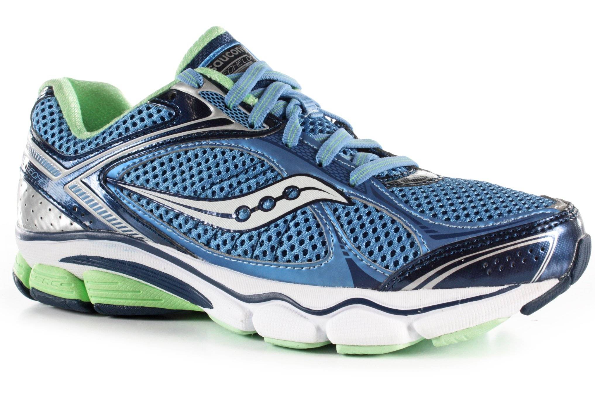 Saucony Progrid Echelon 3 W 