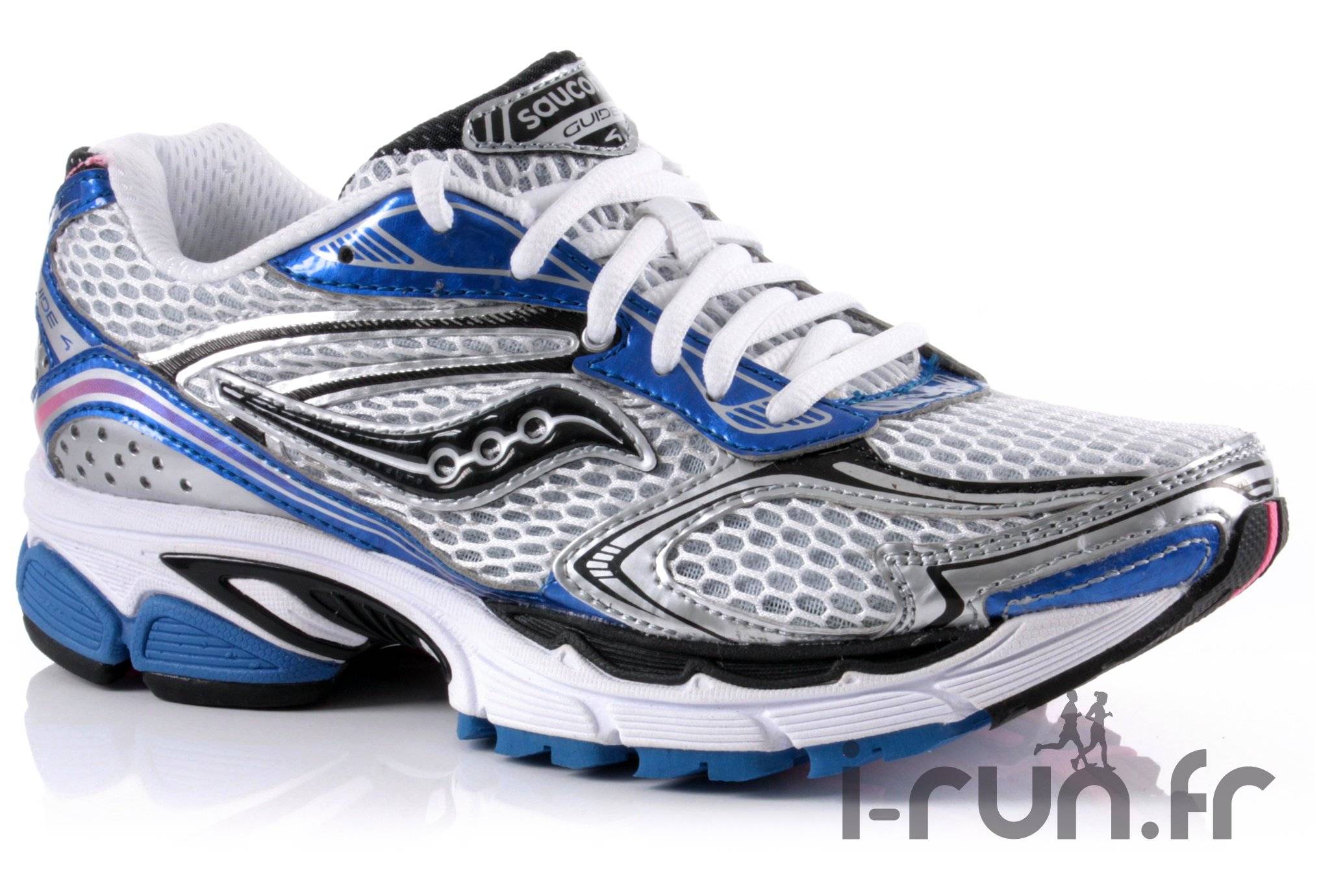 Saucony ProGrid Guide 4 W 