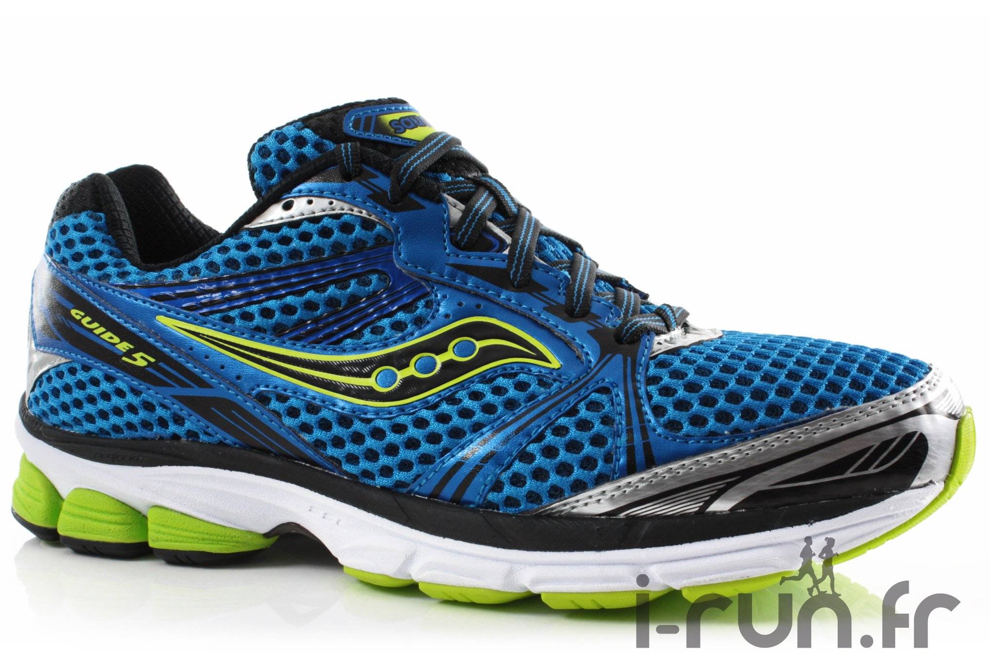 Saucony ProGrid Guide 5 M 