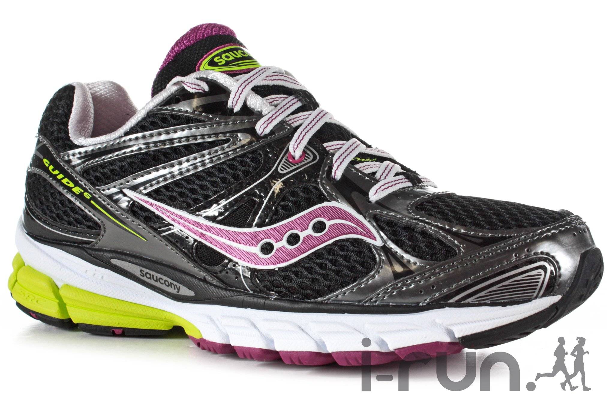 Saucony ProGrid Guide 6 W 