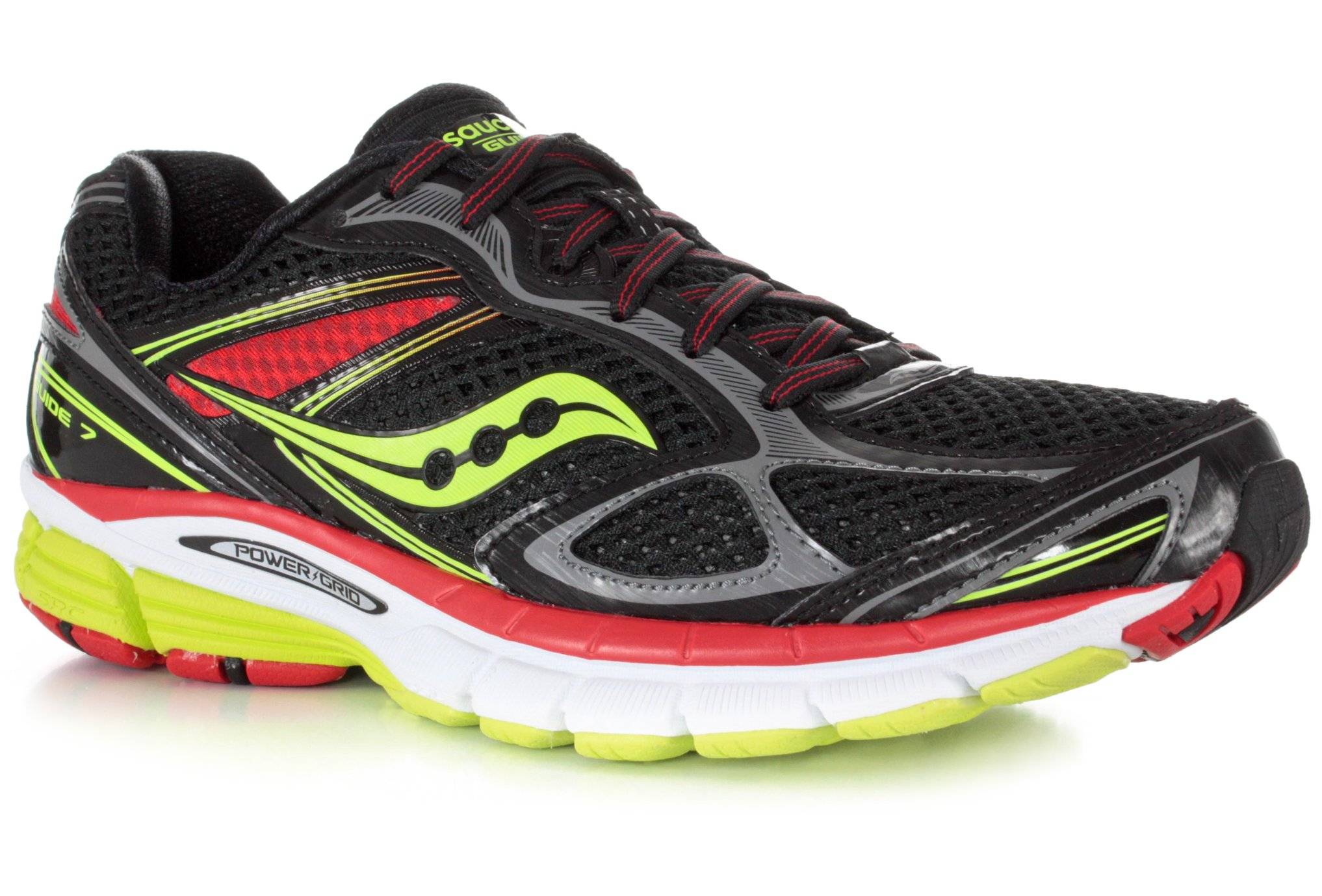 Saucony ProGrid Guide 7 M 