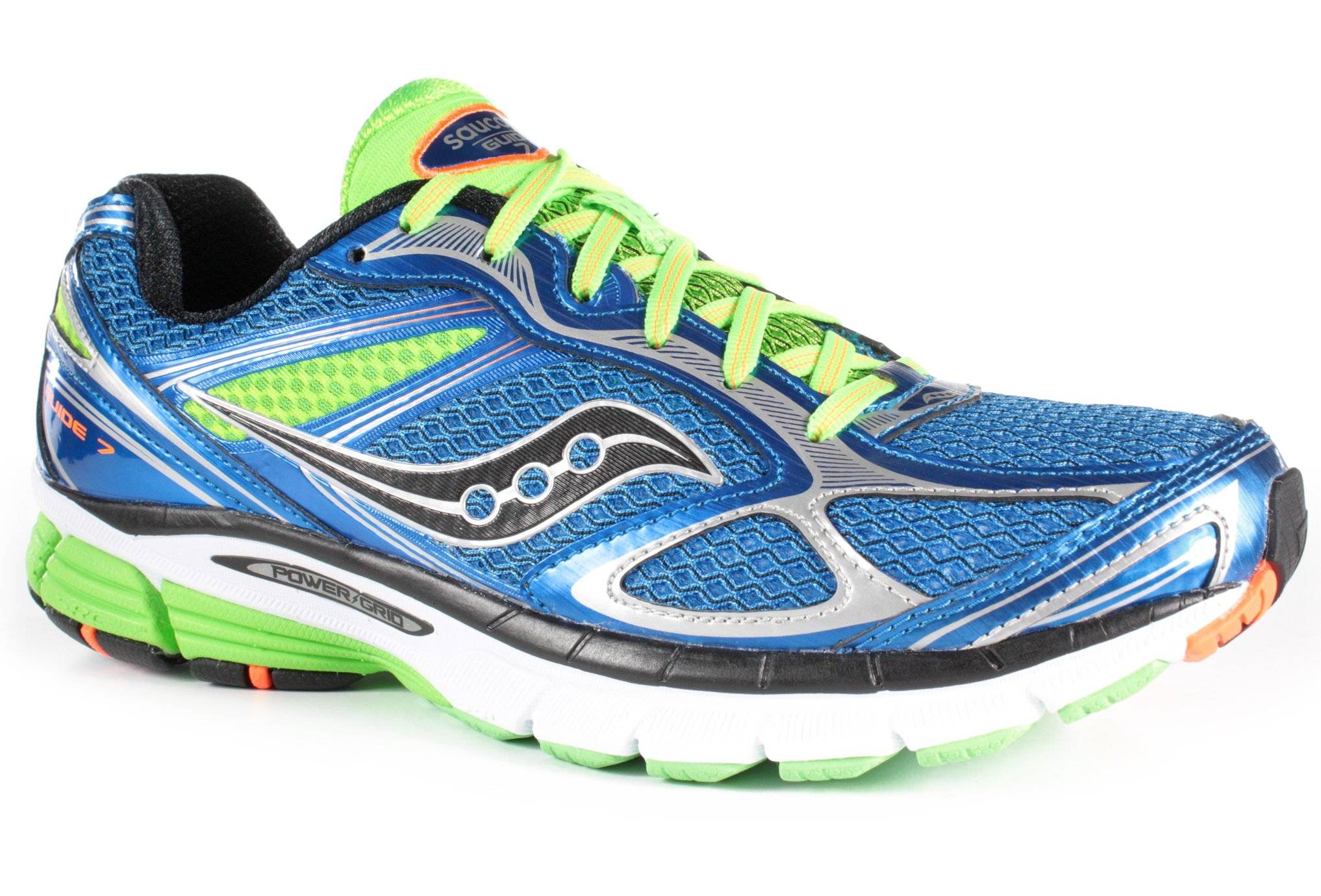 Saucony ProGrid Guide 7 M 