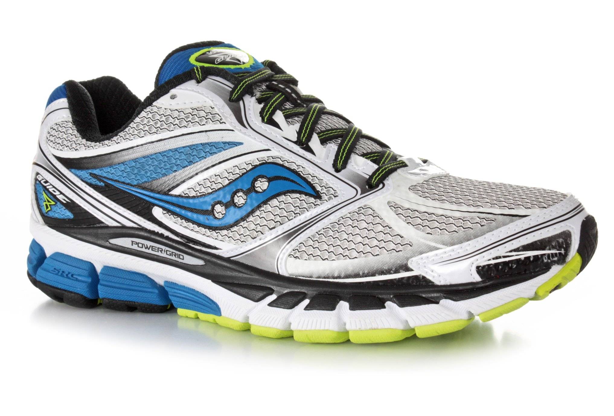 Saucony ProGrid Guide 8 M 