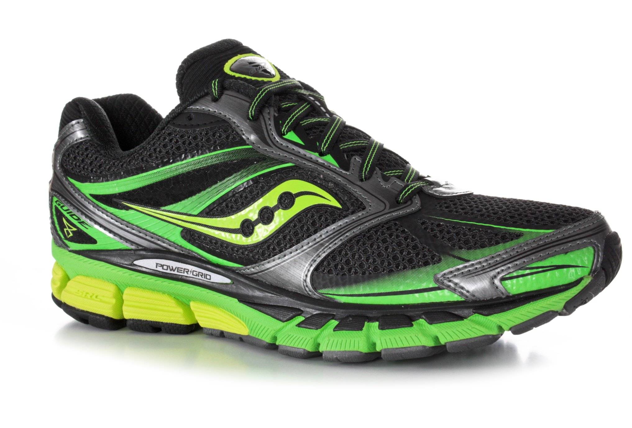 Saucony ProGrid Guide 8 M 