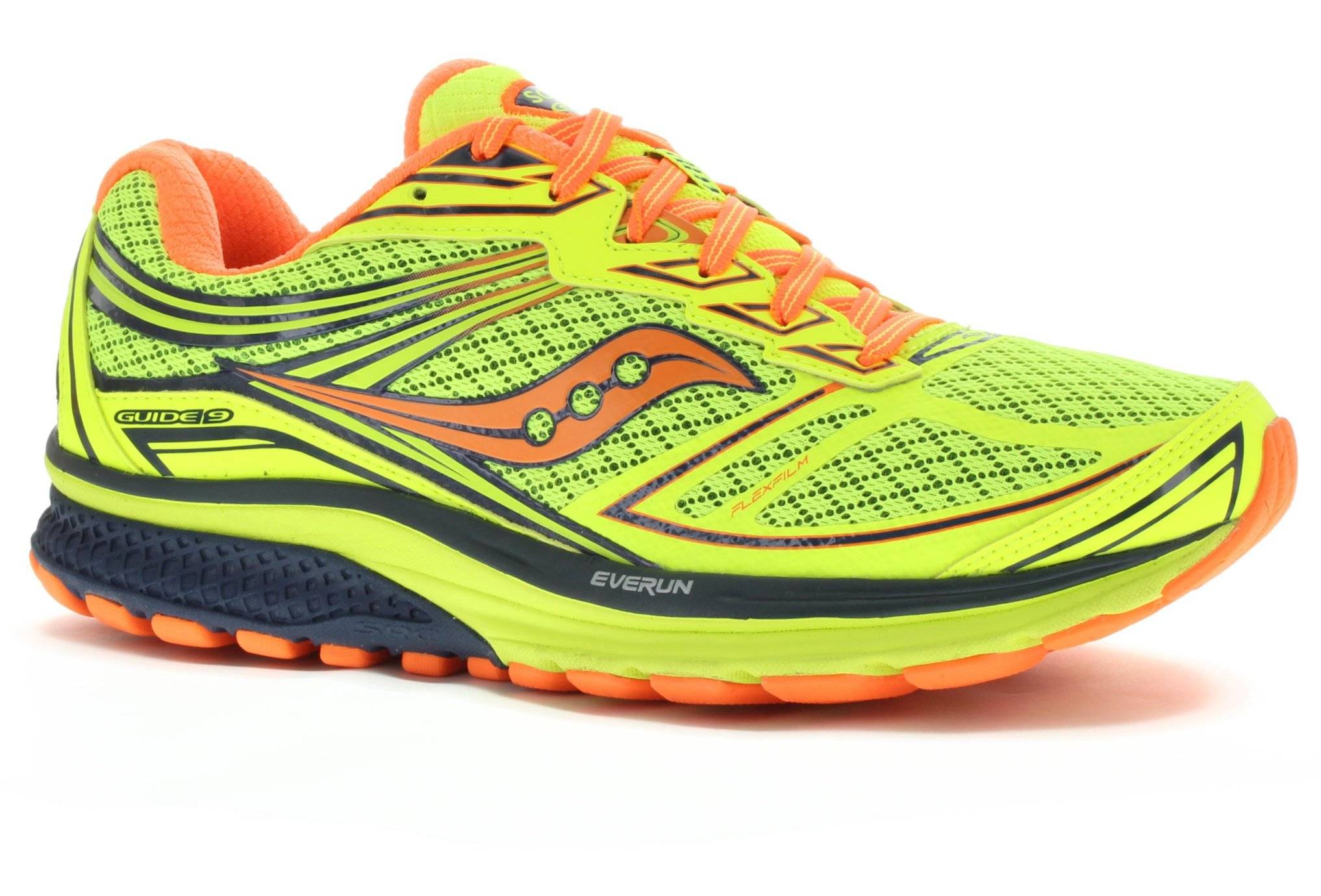 Saucony ProGrid Guide 9 M 