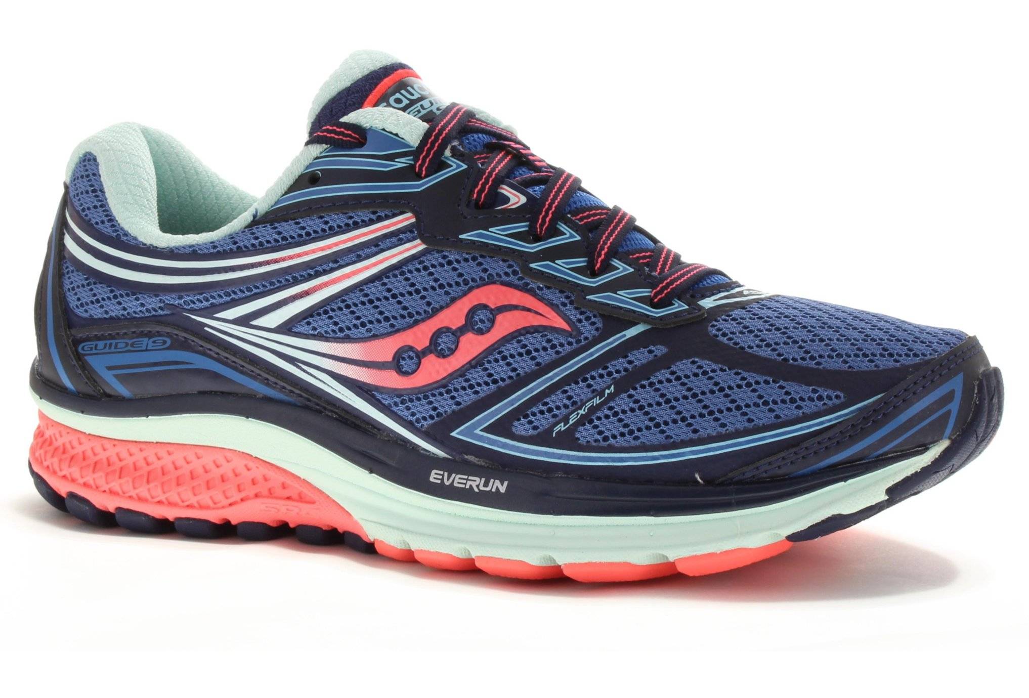 Saucony ProGrid Guide 9 W 