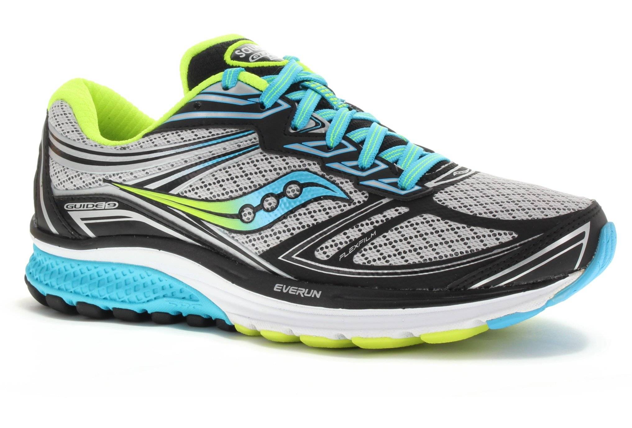 Saucony ProGrid Guide 9 W 