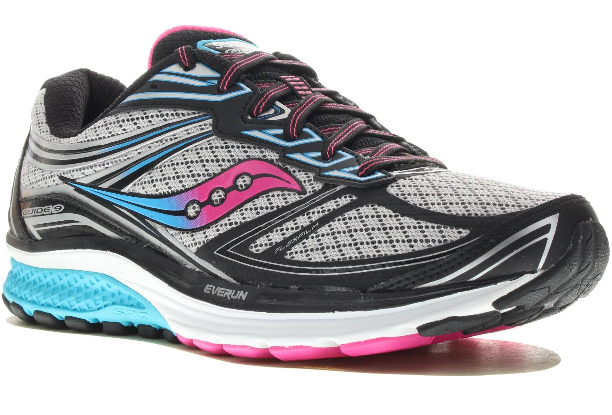 Saucony ProGrid Guide 9 W 