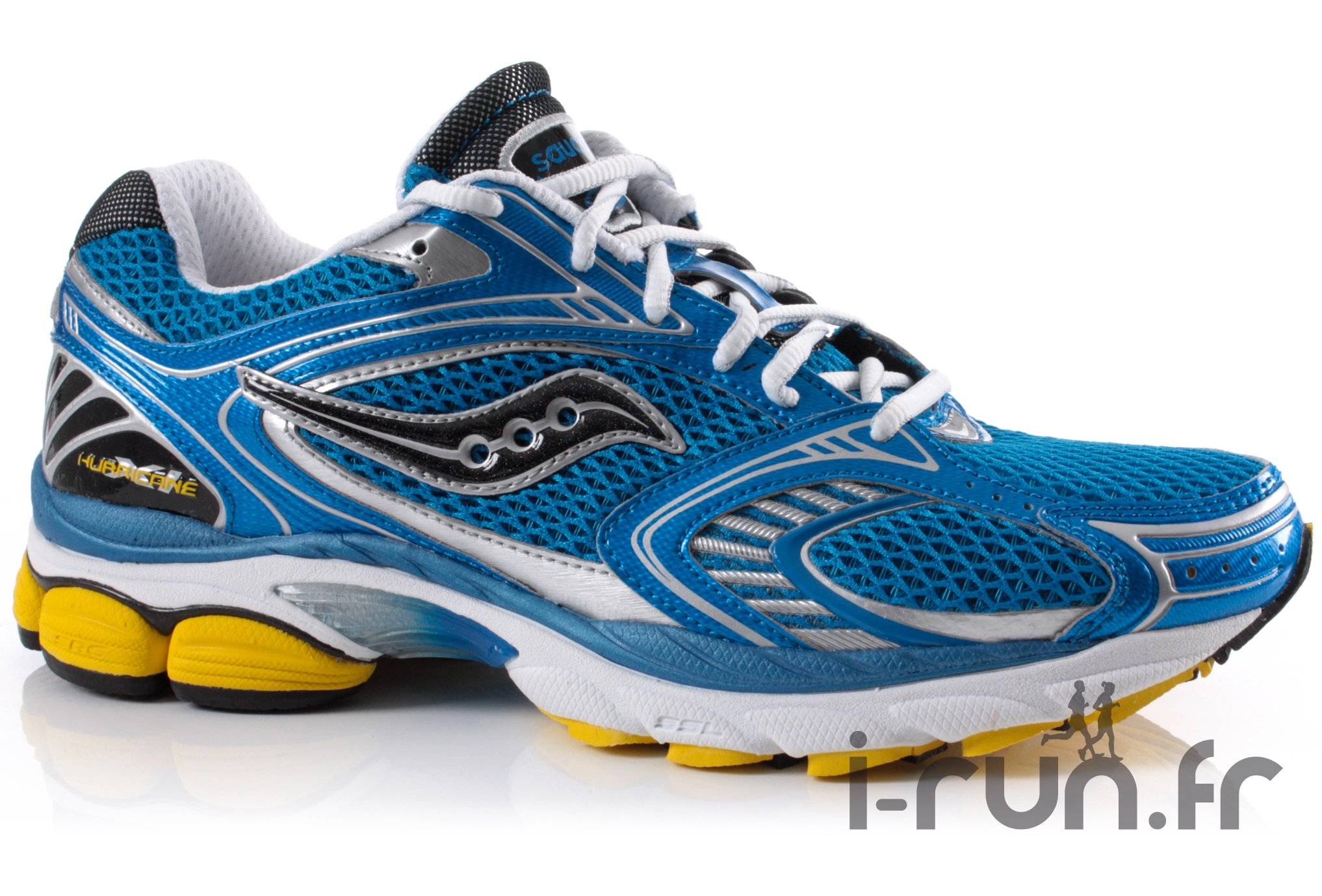 Saucony Progrid Hurricane 11 