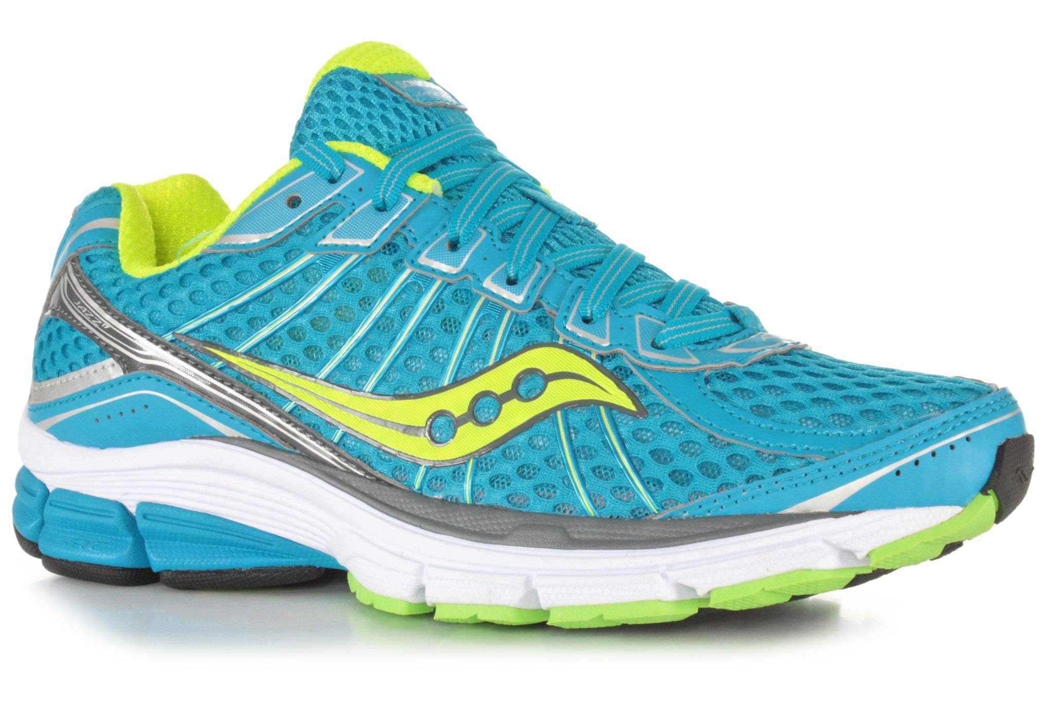 Saucony ProGrid Jazz 17 W 