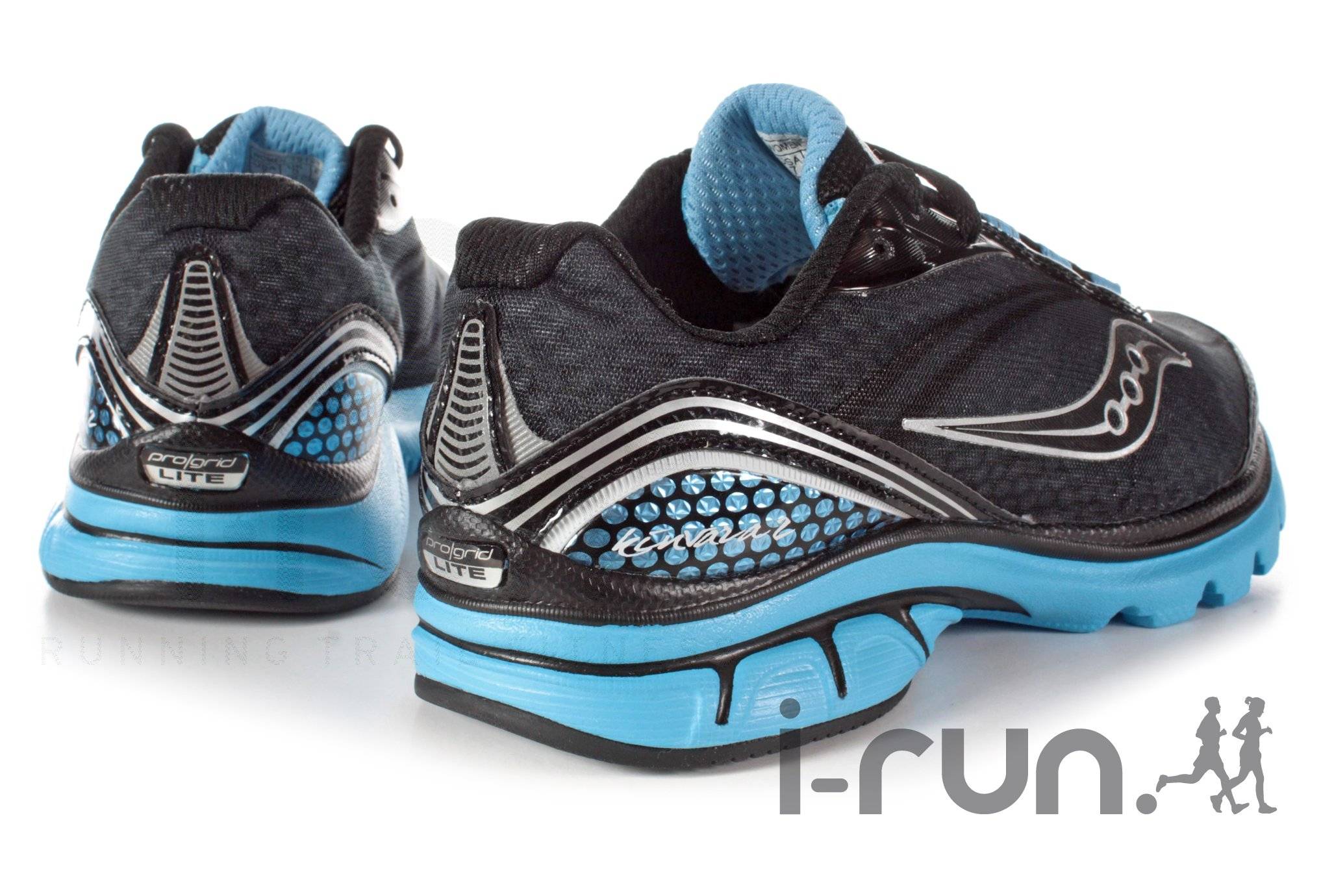 Chaussure Saucony Progrid Kinvara Chaussures Saucony Kinvara 15