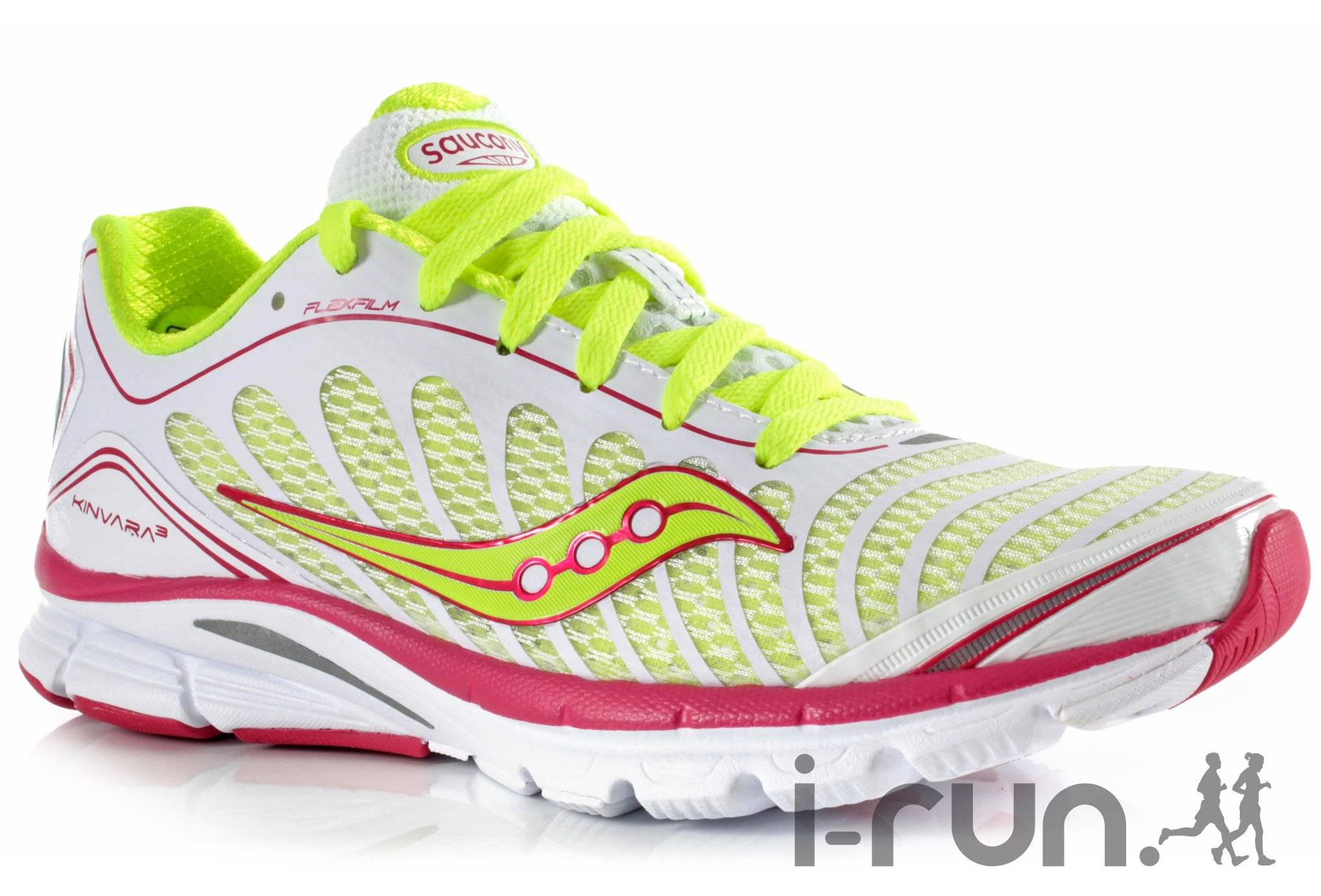 Saucony ProGrid Kinvara 3 W 