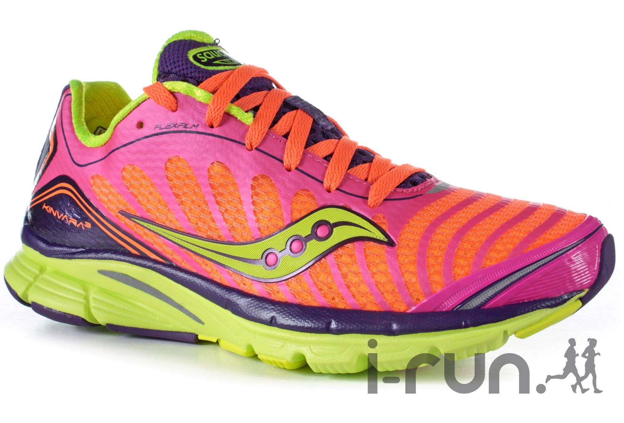 Saucony ProGrid Kinvara 3 W 