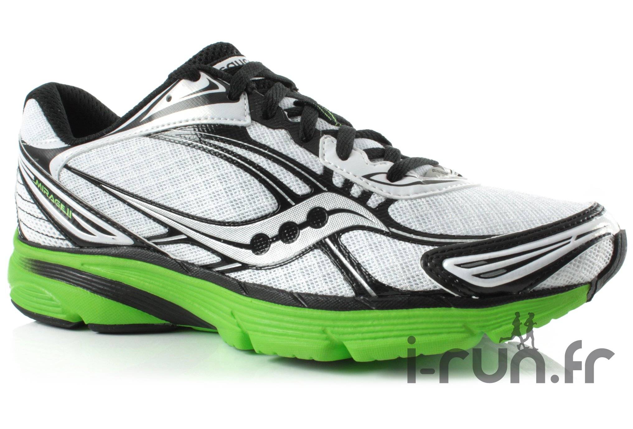 Saucony ProGrid Mirage 2 