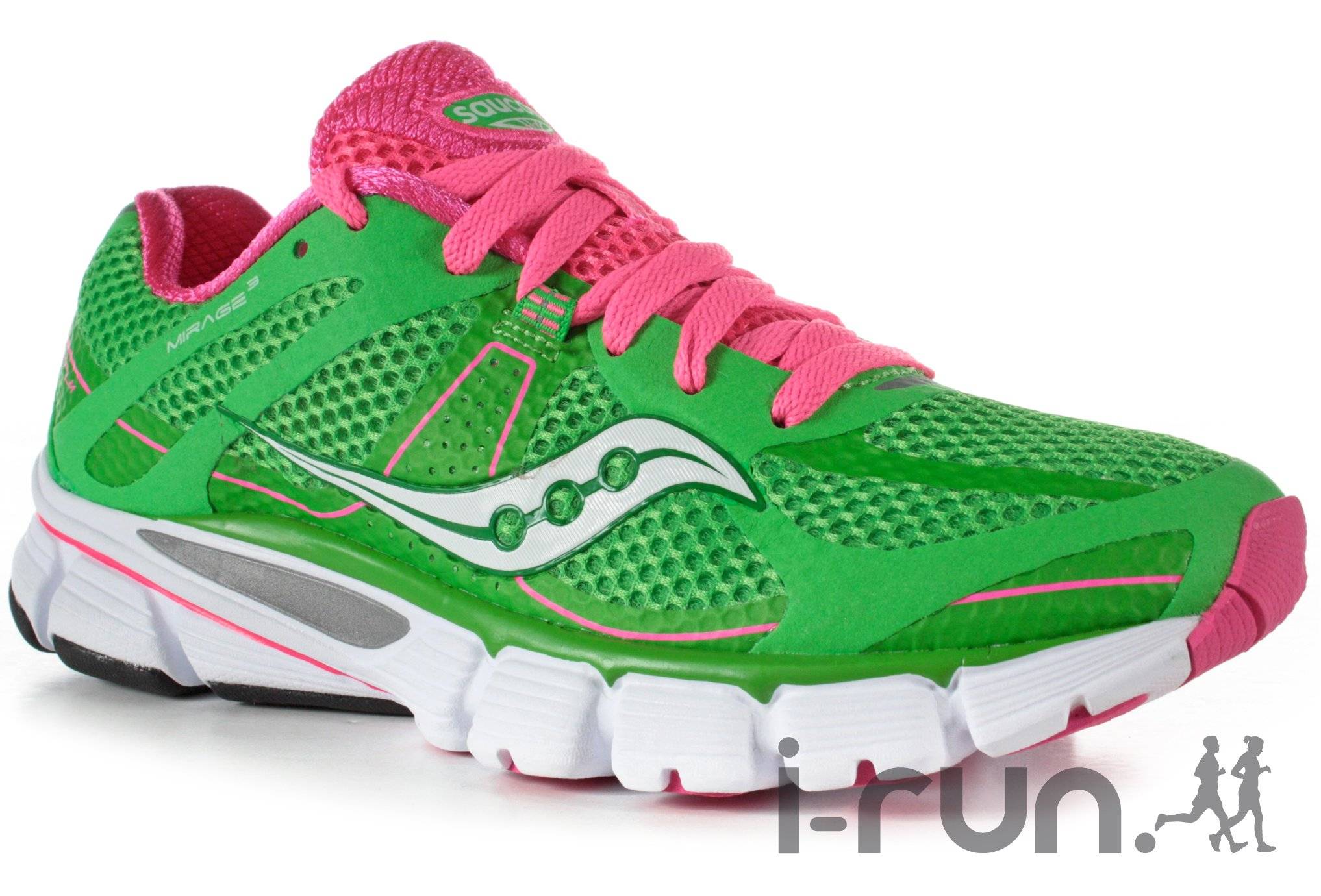 Saucony ProGrid Mirage 3 W 