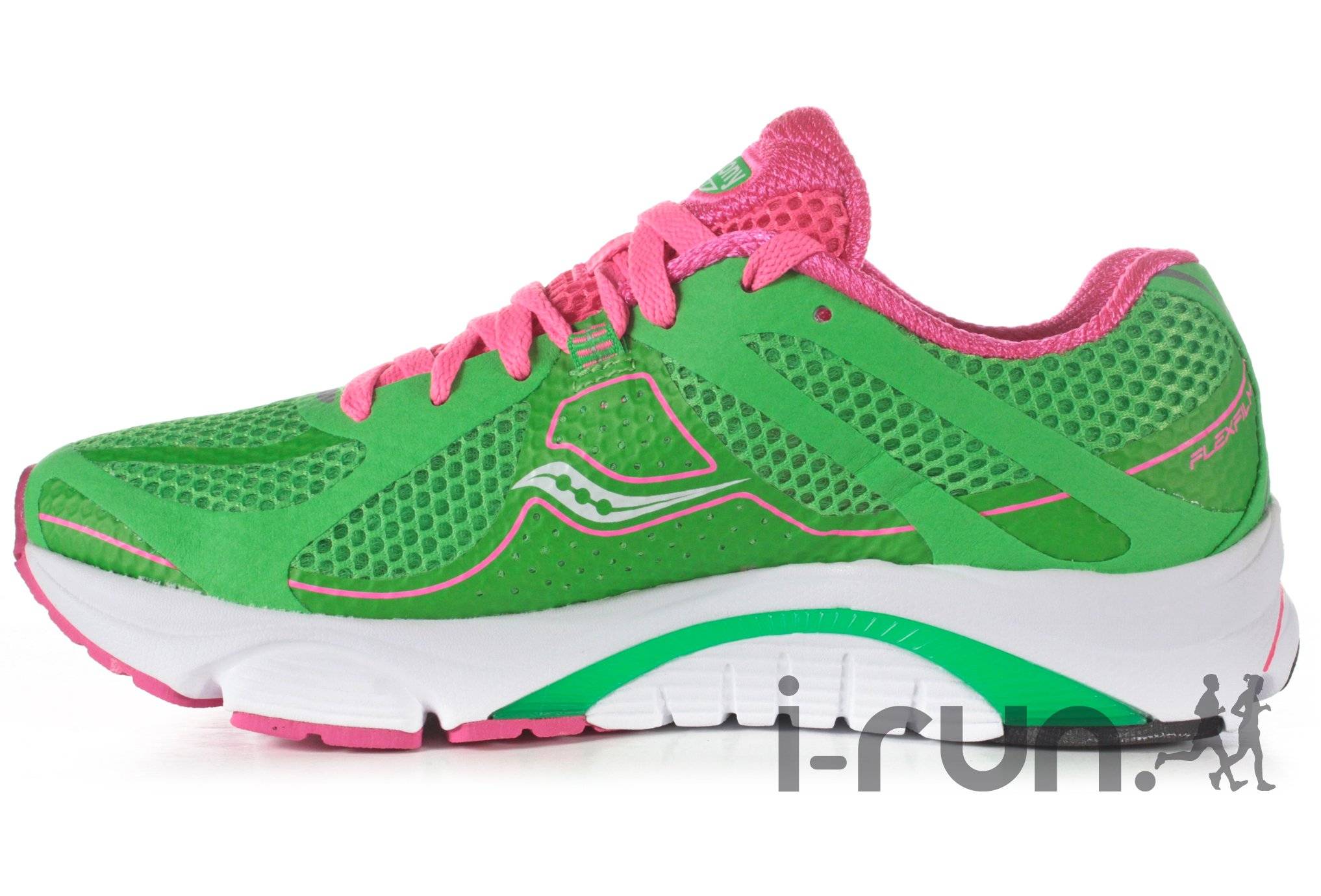 Saucony mirage hot sale 3 femme