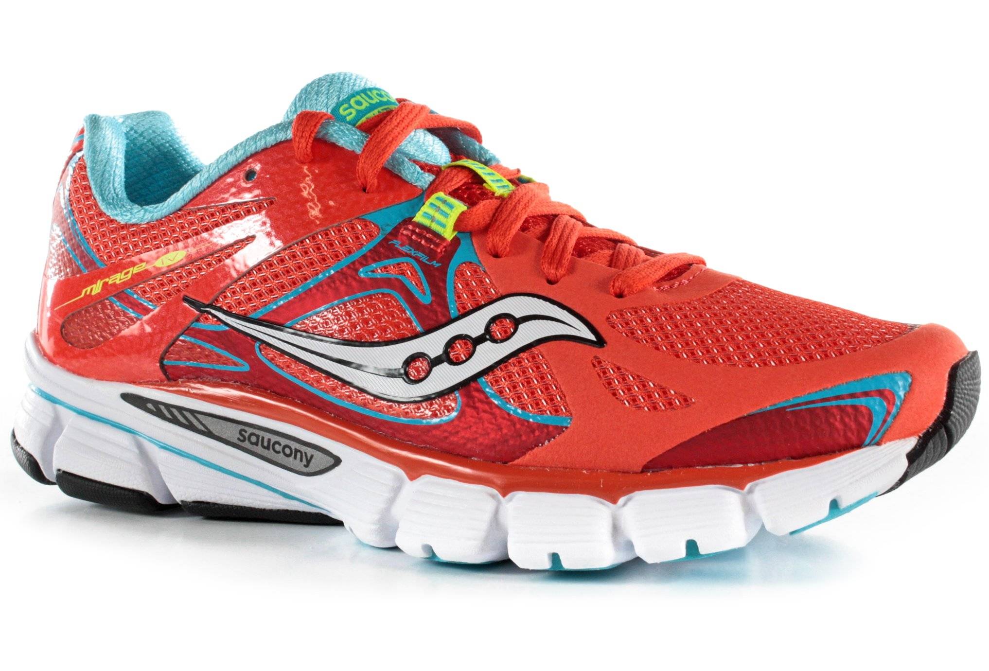 Saucony ProGrid Mirage 4 W 