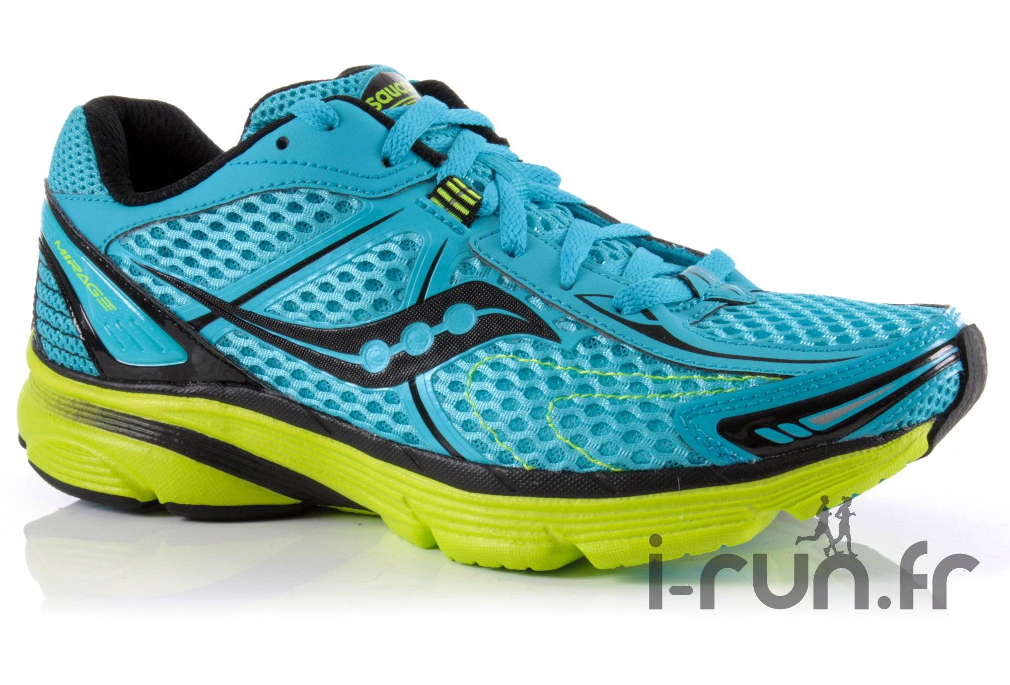 Saucony ProGrid Mirage W 