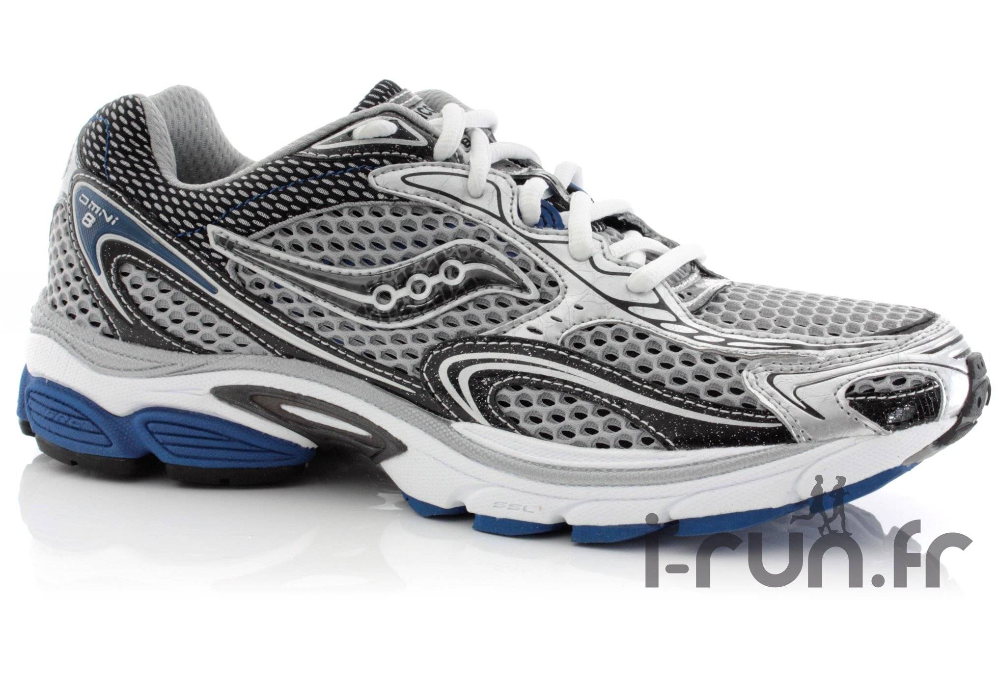 Saucony Progrid Omni 8 