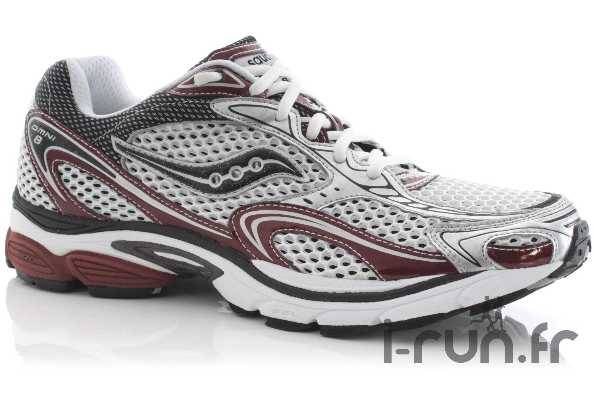 Saucony Progrid Omni 8 