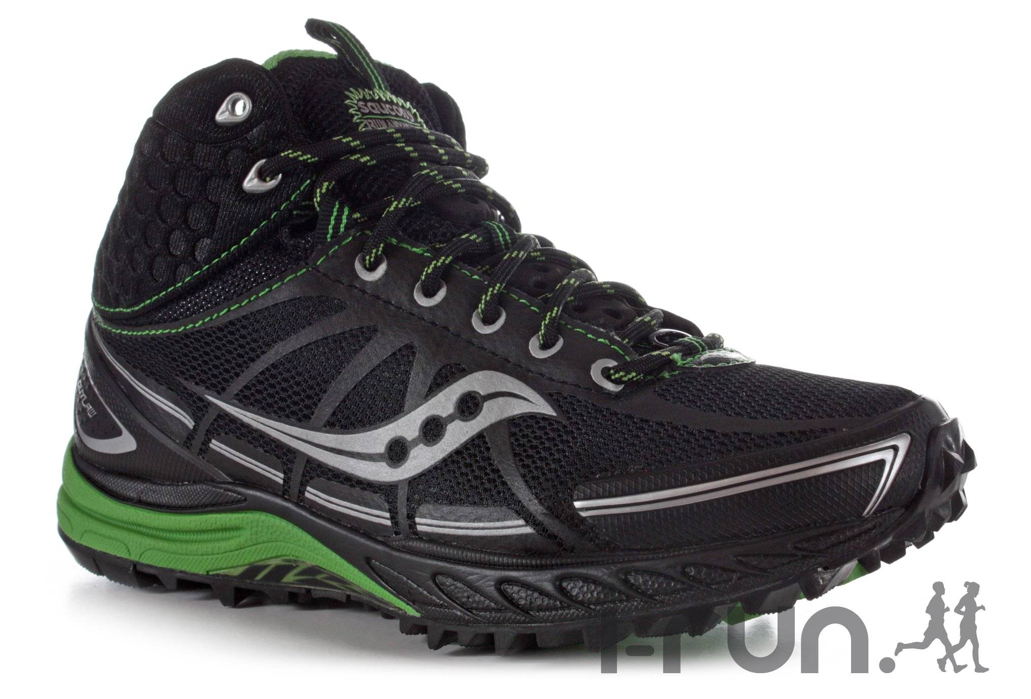 Saucony ProGrid Outlaw W 