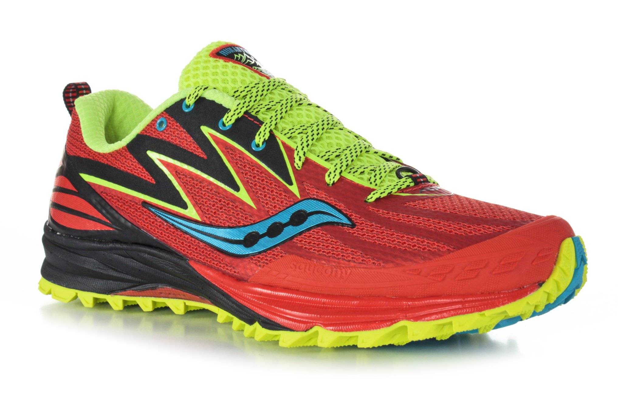 Saucony ProGrid Peregrine 5 M 