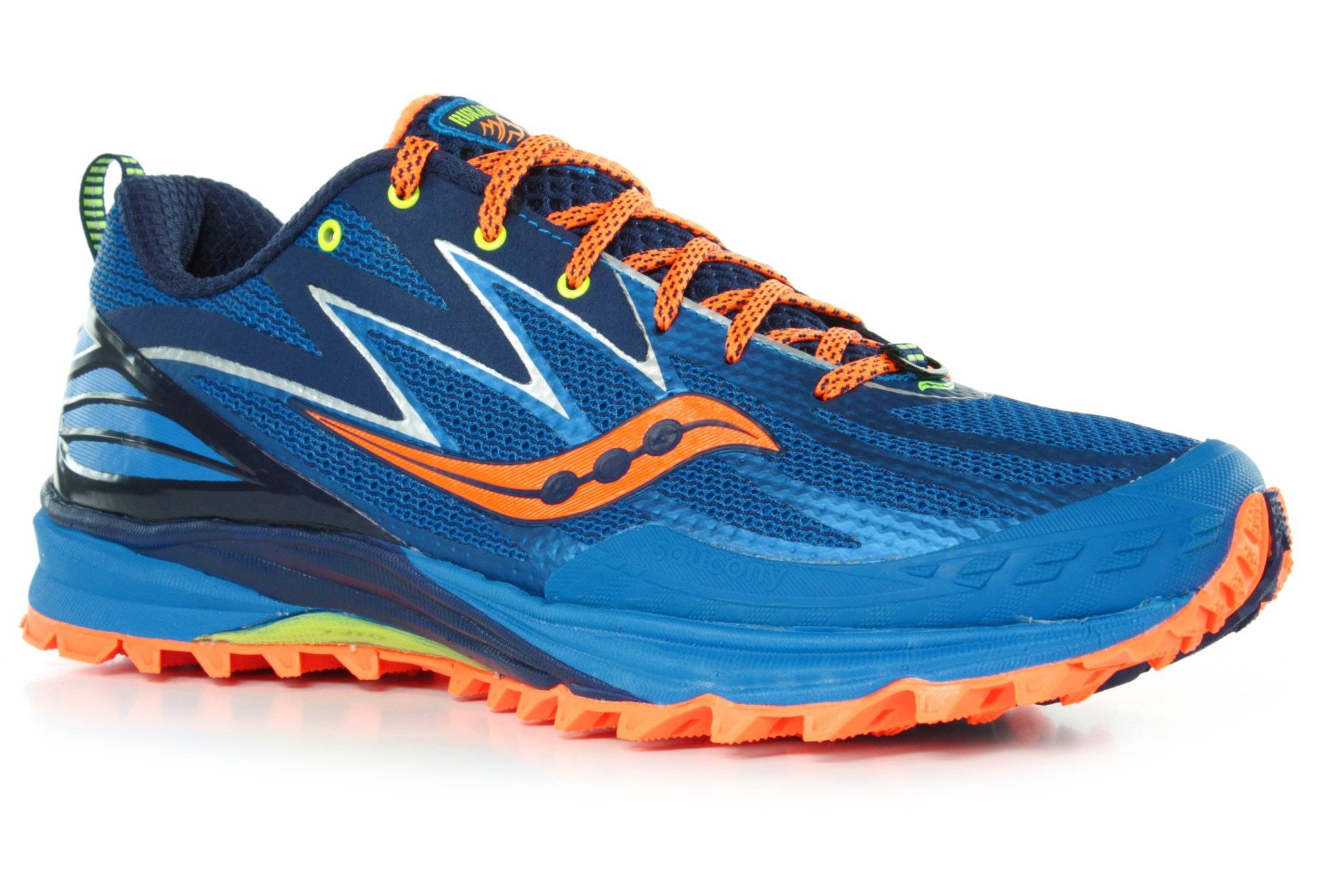 Saucony ProGrid Peregrine 5 M 