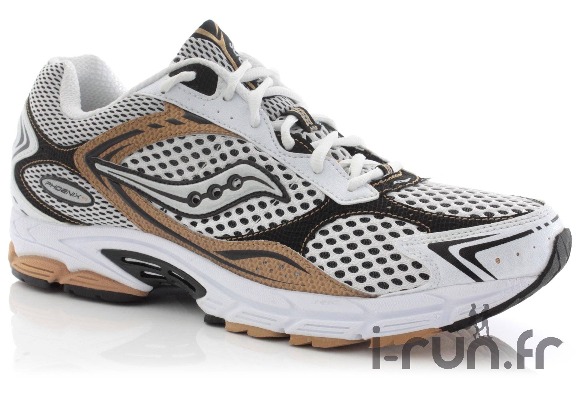 Saucony Progrid Phoenix 4 homme en destockage 28045 1