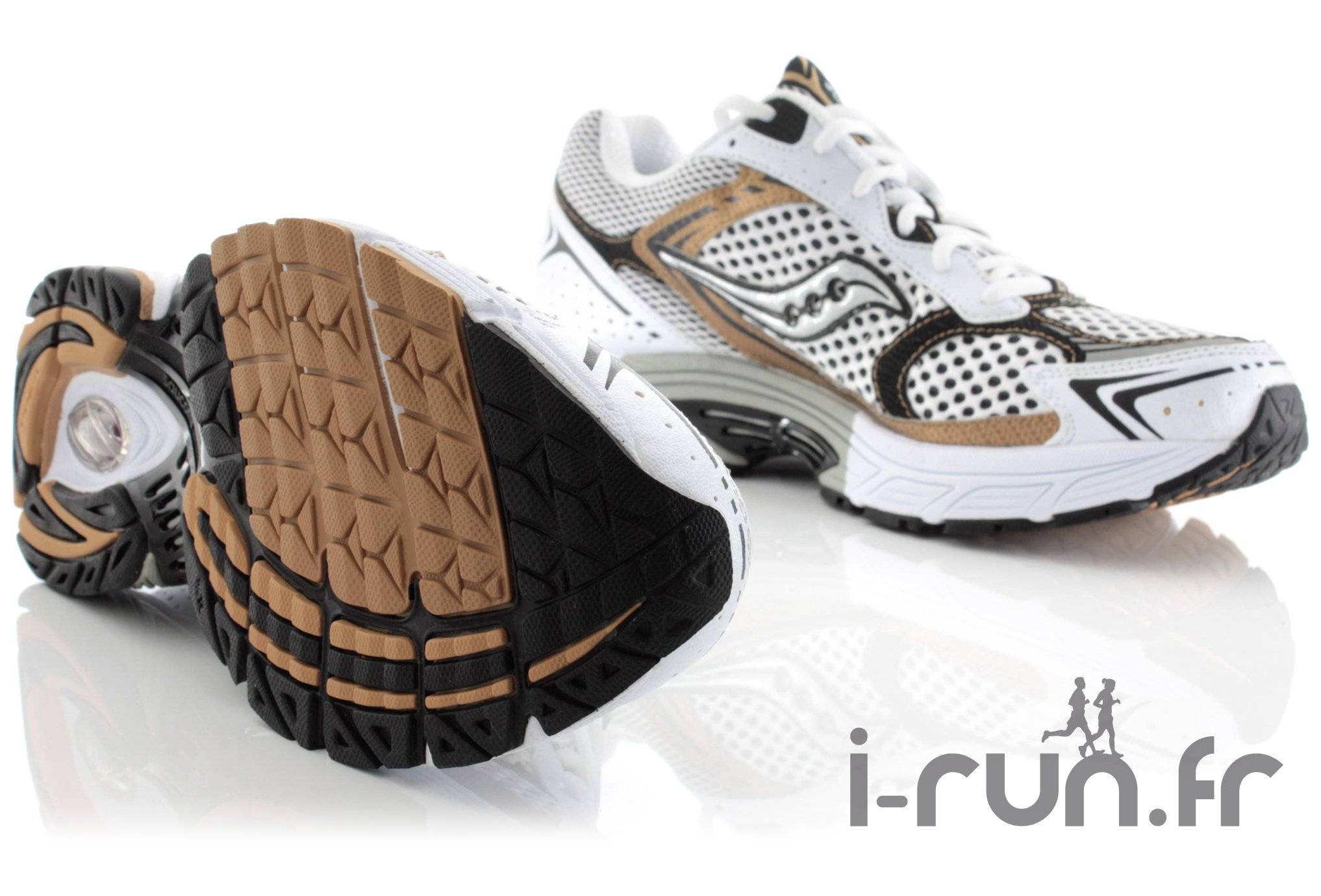 Saucony phoenix sales 4