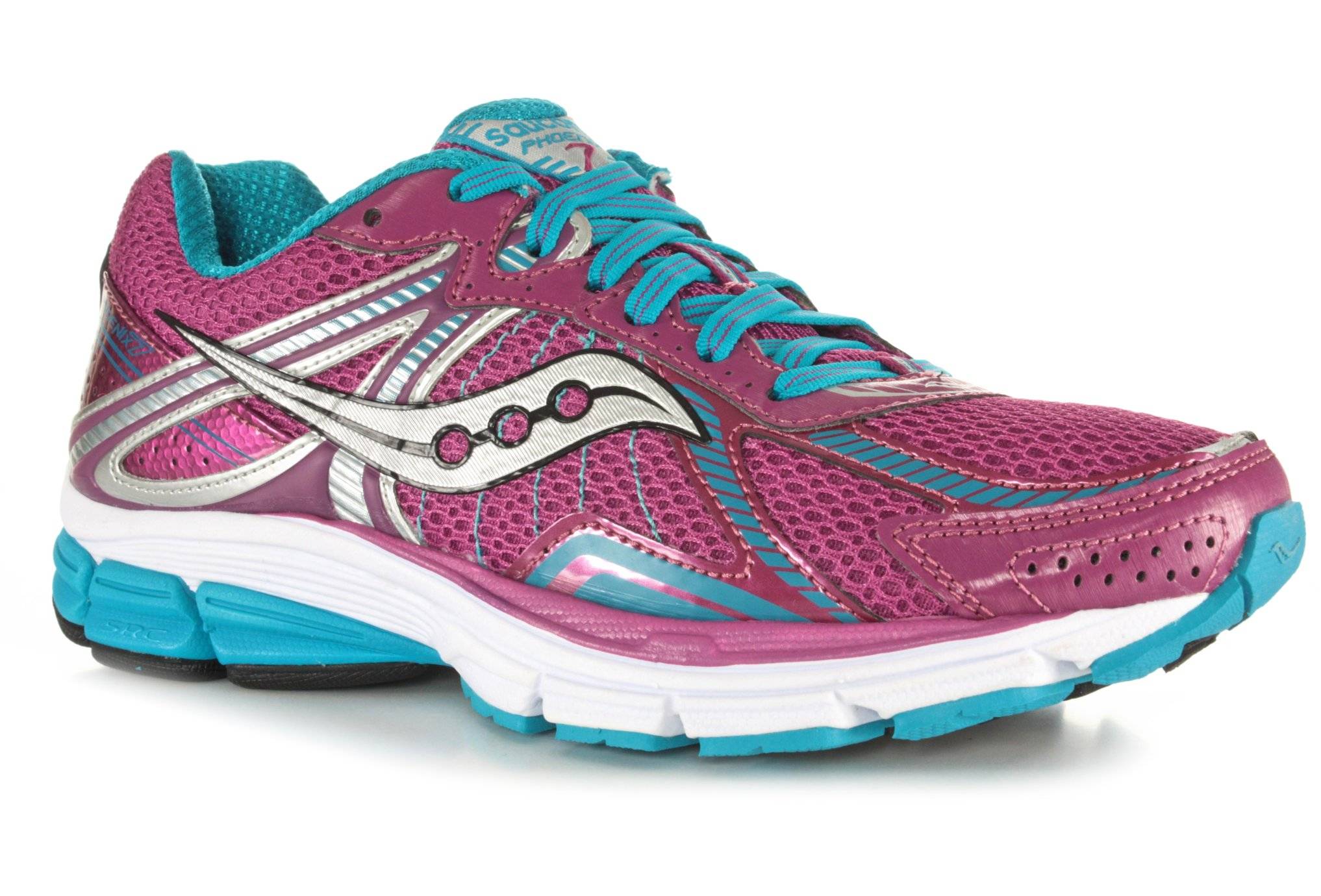 Saucony ProGrid Phoenix 7 W 