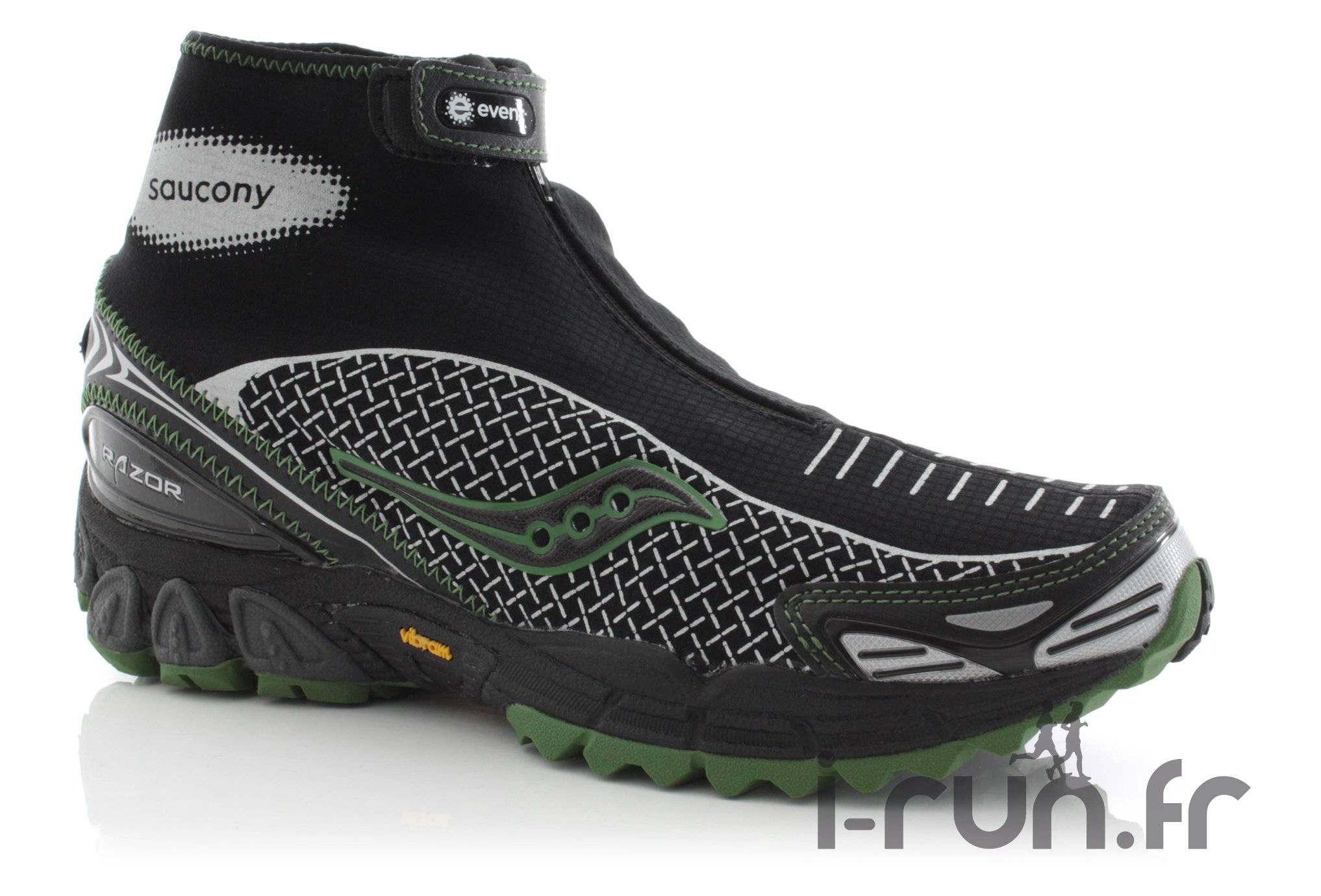 Saucony Progrid Razor 2010 